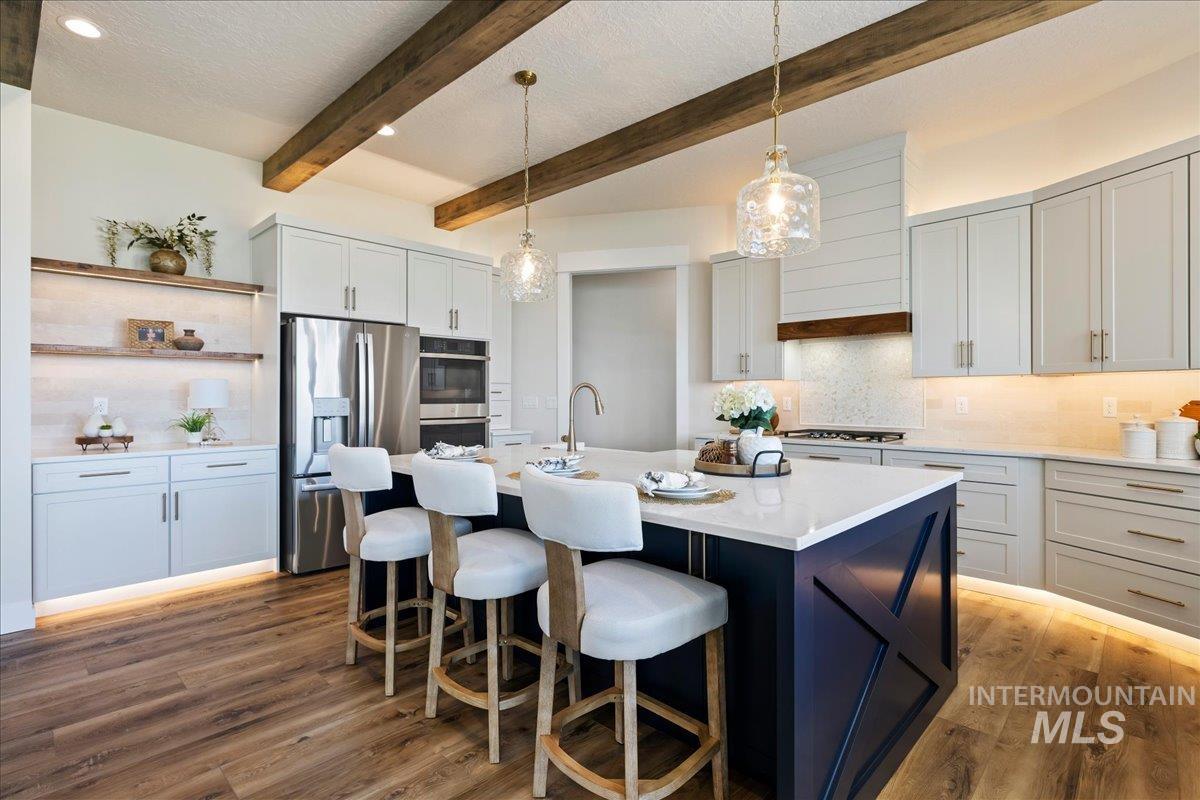 16876 Spring Meadow Dr, Caldwell, Idaho 83607, 4 Bedrooms, 4 Bathrooms, Residential For Sale, Price $1,650,000,MLS 98994180