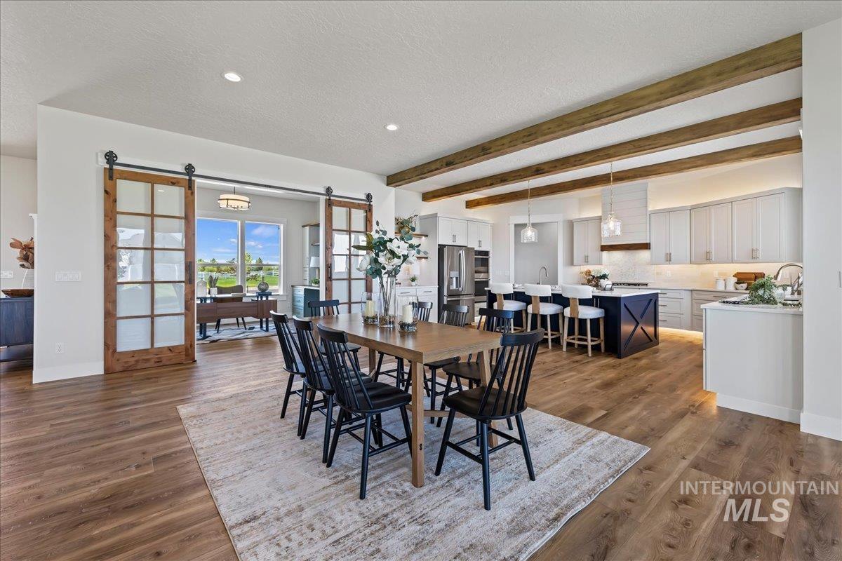16876 Spring Meadow Dr, Caldwell, Idaho 83607, 4 Bedrooms, 4 Bathrooms, Residential For Sale, Price $1,650,000,MLS 98994180