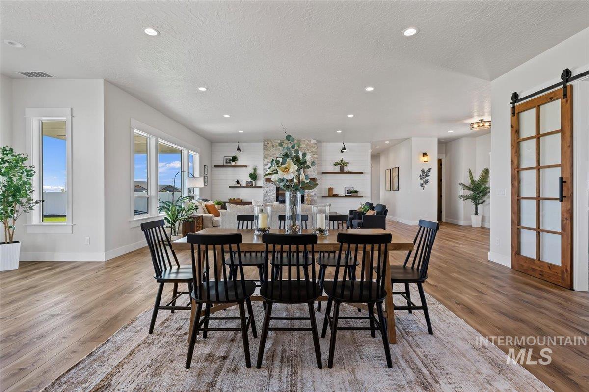 16876 Spring Meadow Dr, Caldwell, Idaho 83607, 4 Bedrooms, 4 Bathrooms, Residential For Sale, Price $1,650,000,MLS 98994180