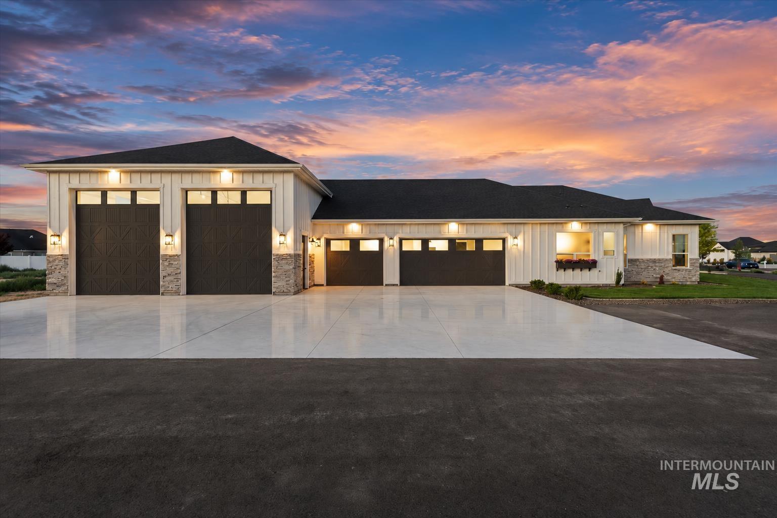 16876 Spring Meadow Dr, Caldwell, Idaho 83607, 4 Bedrooms, 4 Bathrooms, Residential For Sale, Price $1,650,000,MLS 98994180