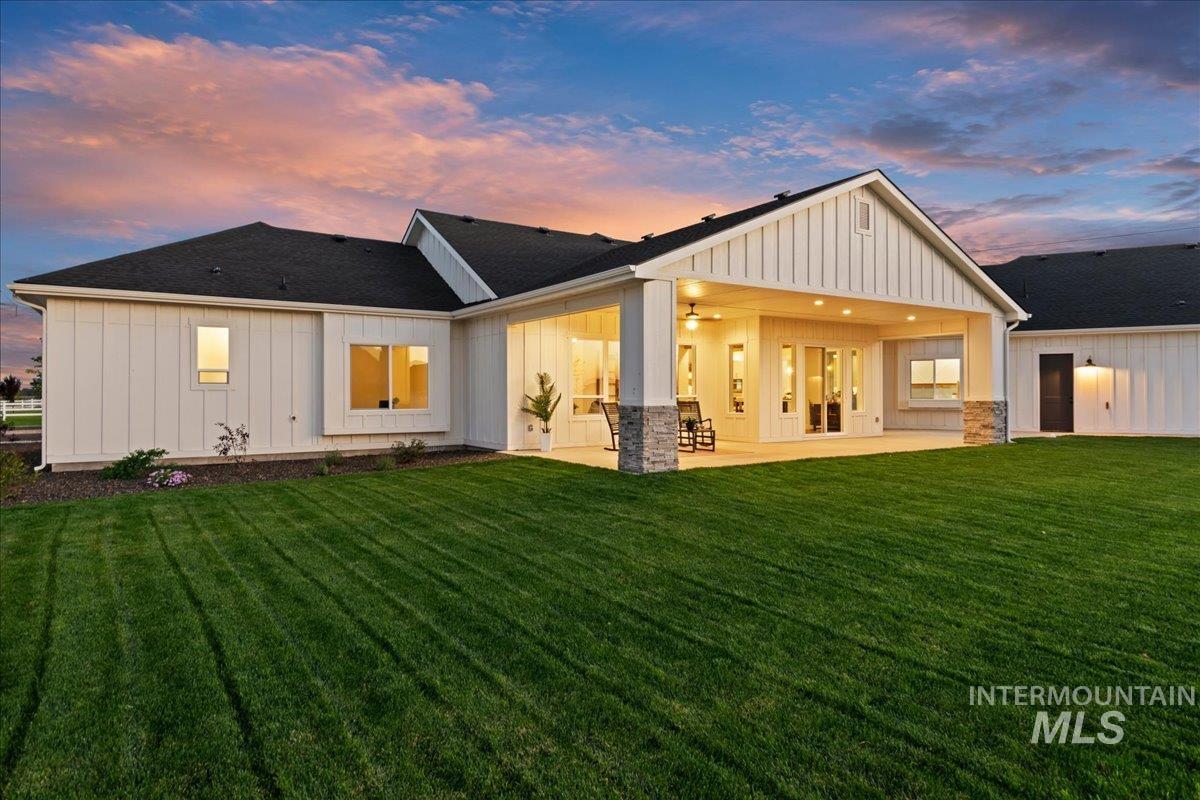 16876 Spring Meadow Dr, Caldwell, Idaho 83607, 4 Bedrooms, 4 Bathrooms, Residential For Sale, Price $1,650,000,MLS 98994180