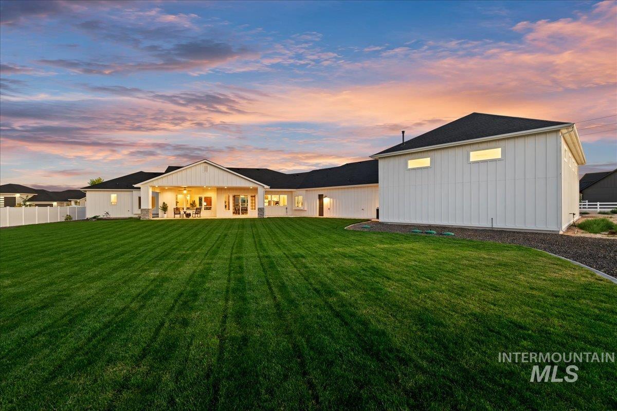16876 Spring Meadow Dr, Caldwell, Idaho 83607, 4 Bedrooms, 4 Bathrooms, Residential For Sale, Price $1,650,000,MLS 98994180