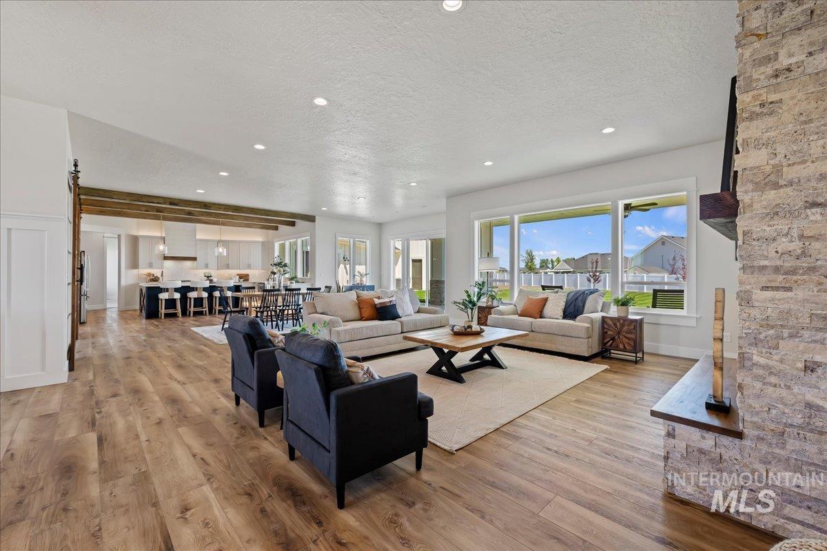16876 Spring Meadow Dr, Caldwell, Idaho 83607, 4 Bedrooms, 4 Bathrooms, Residential For Sale, Price $1,650,000,MLS 98994180