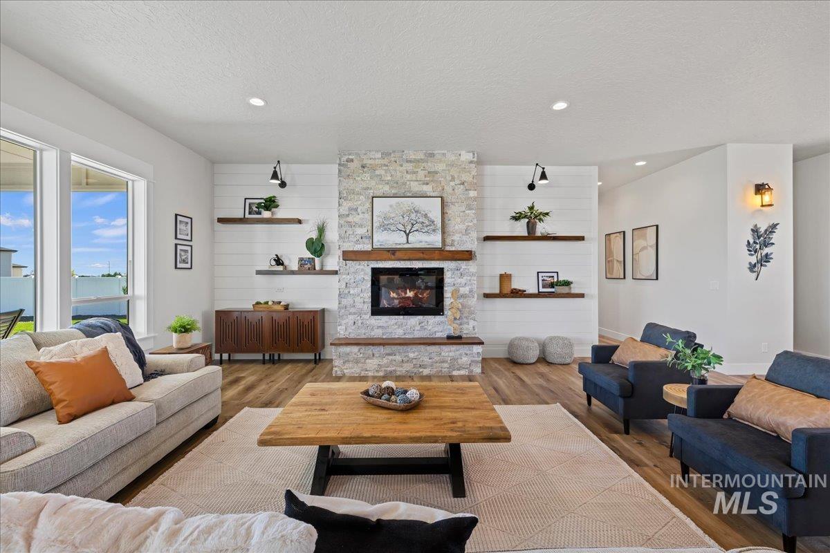 16876 Spring Meadow Dr, Caldwell, Idaho 83607, 4 Bedrooms, 4 Bathrooms, Residential For Sale, Price $1,650,000,MLS 98994180