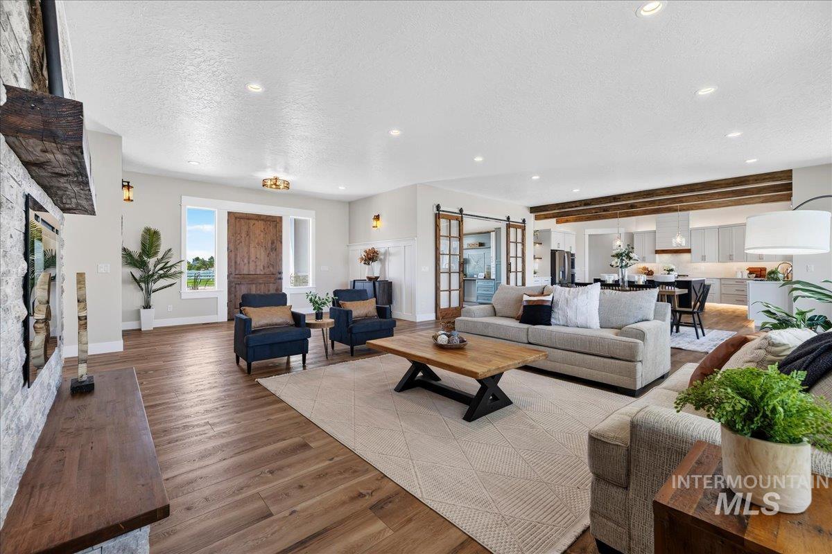 16876 Spring Meadow Dr, Caldwell, Idaho 83607, 4 Bedrooms, 4 Bathrooms, Residential For Sale, Price $1,650,000,MLS 98994180