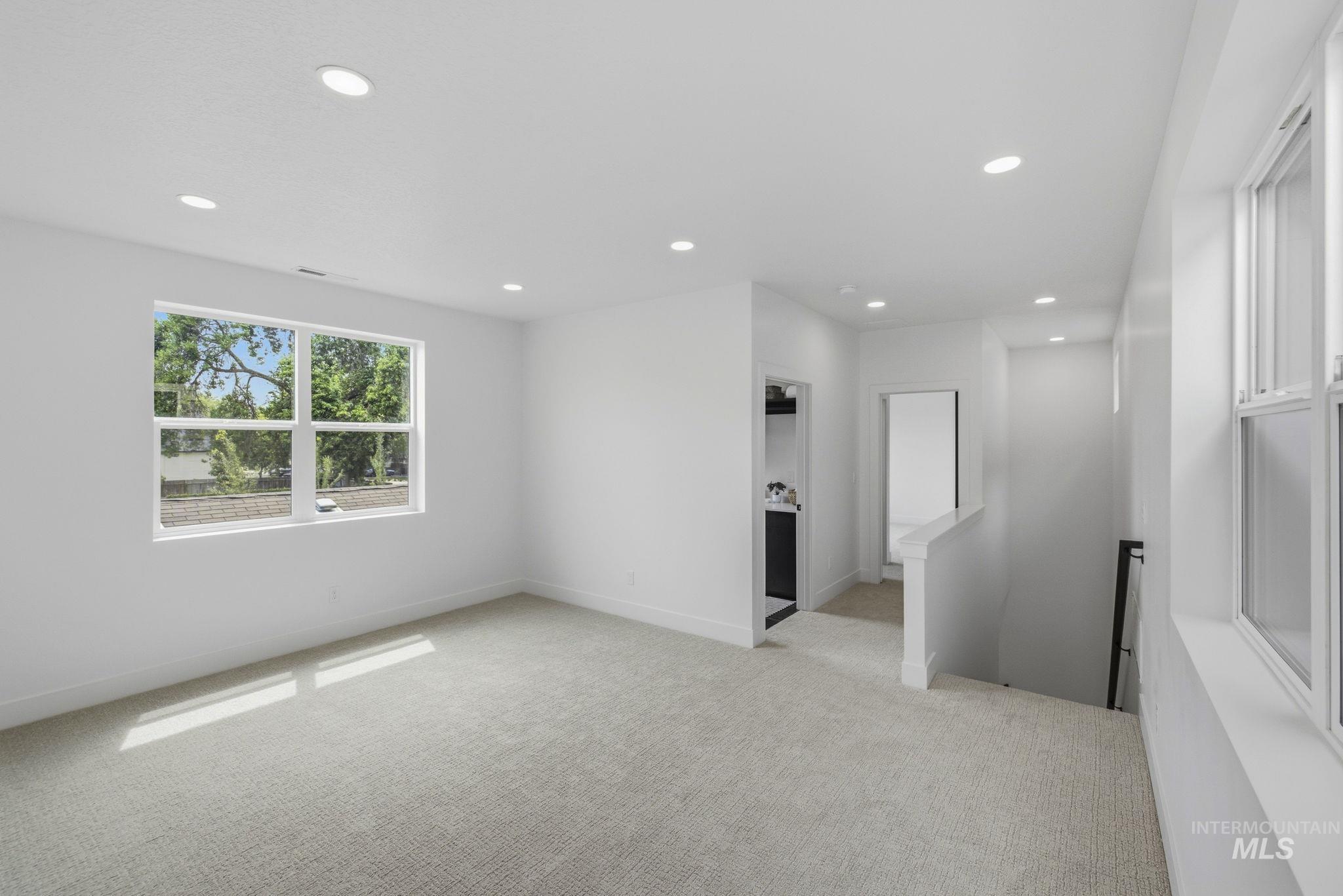 1820 S. Hervey Street, Boise, Idaho 83705, 3 Bedrooms, 3.5 Bathrooms, Residential For Sale, Price $775,000,MLS 98994187
