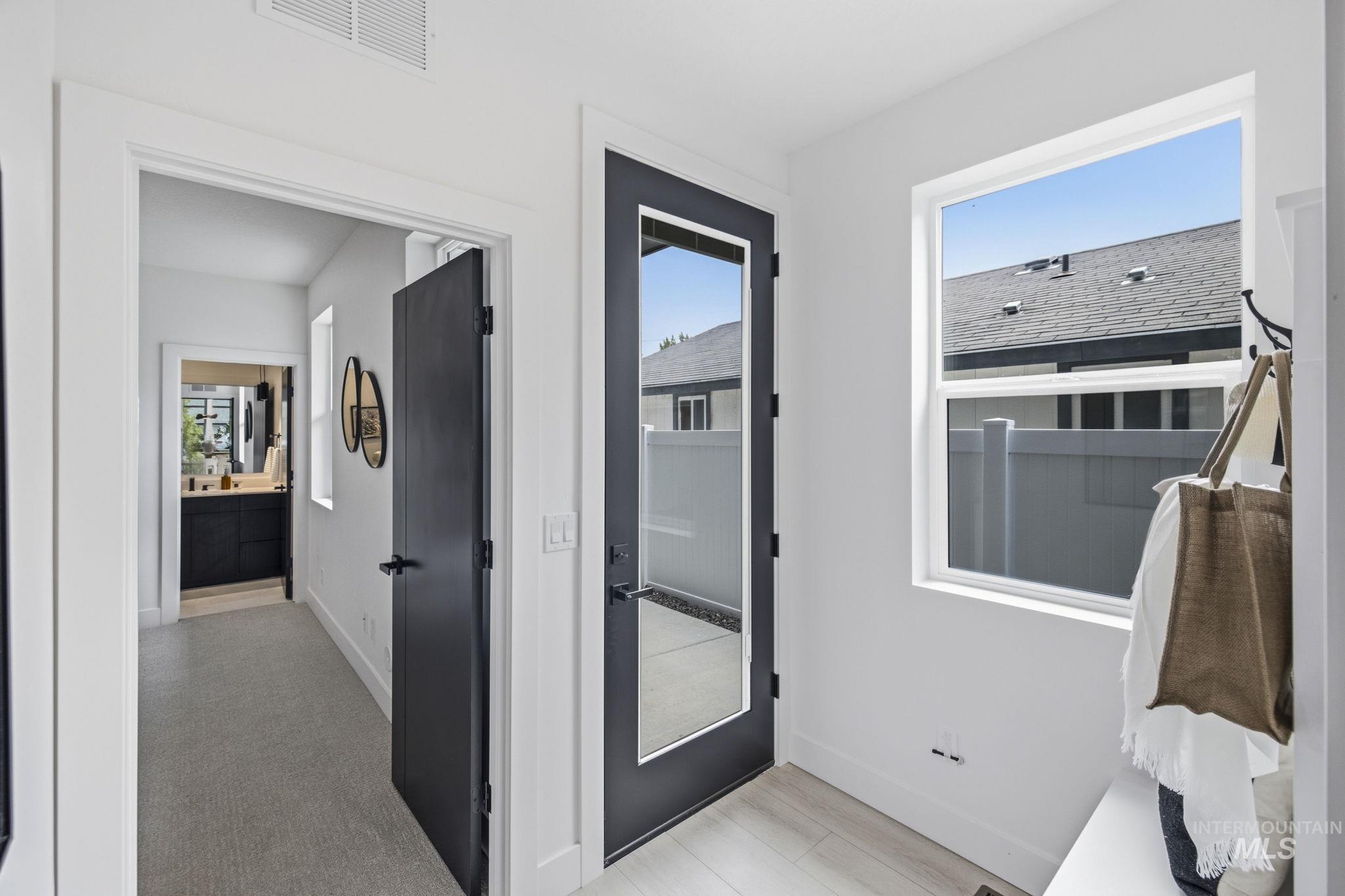 1820 S. Hervey Street, Boise, Idaho 83705, 3 Bedrooms, 3.5 Bathrooms, Residential For Sale, Price $775,000,MLS 98994187