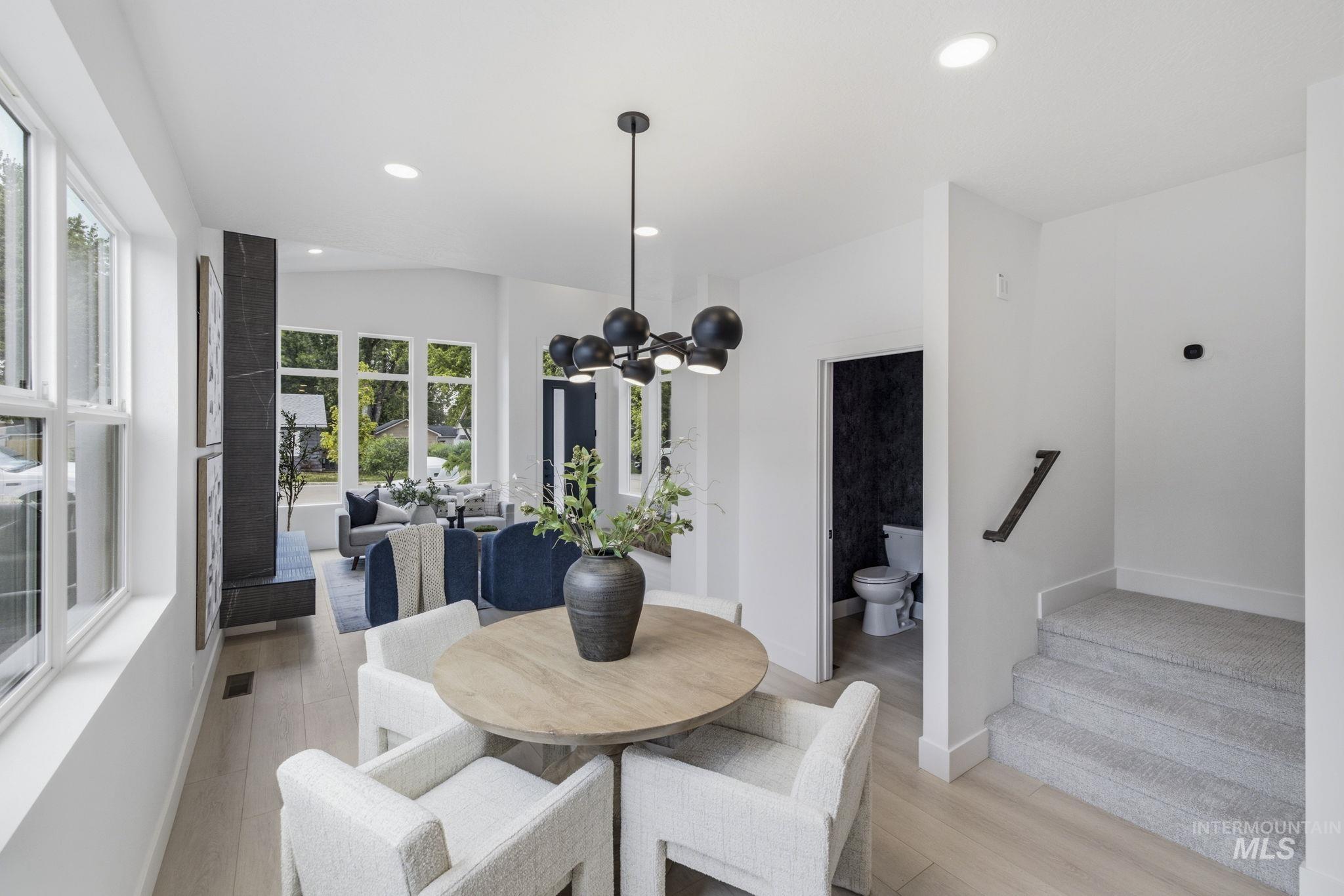 1820 S. Hervey Street, Boise, Idaho 83705, 3 Bedrooms, 3.5 Bathrooms, Residential For Sale, Price $775,000,MLS 98994187