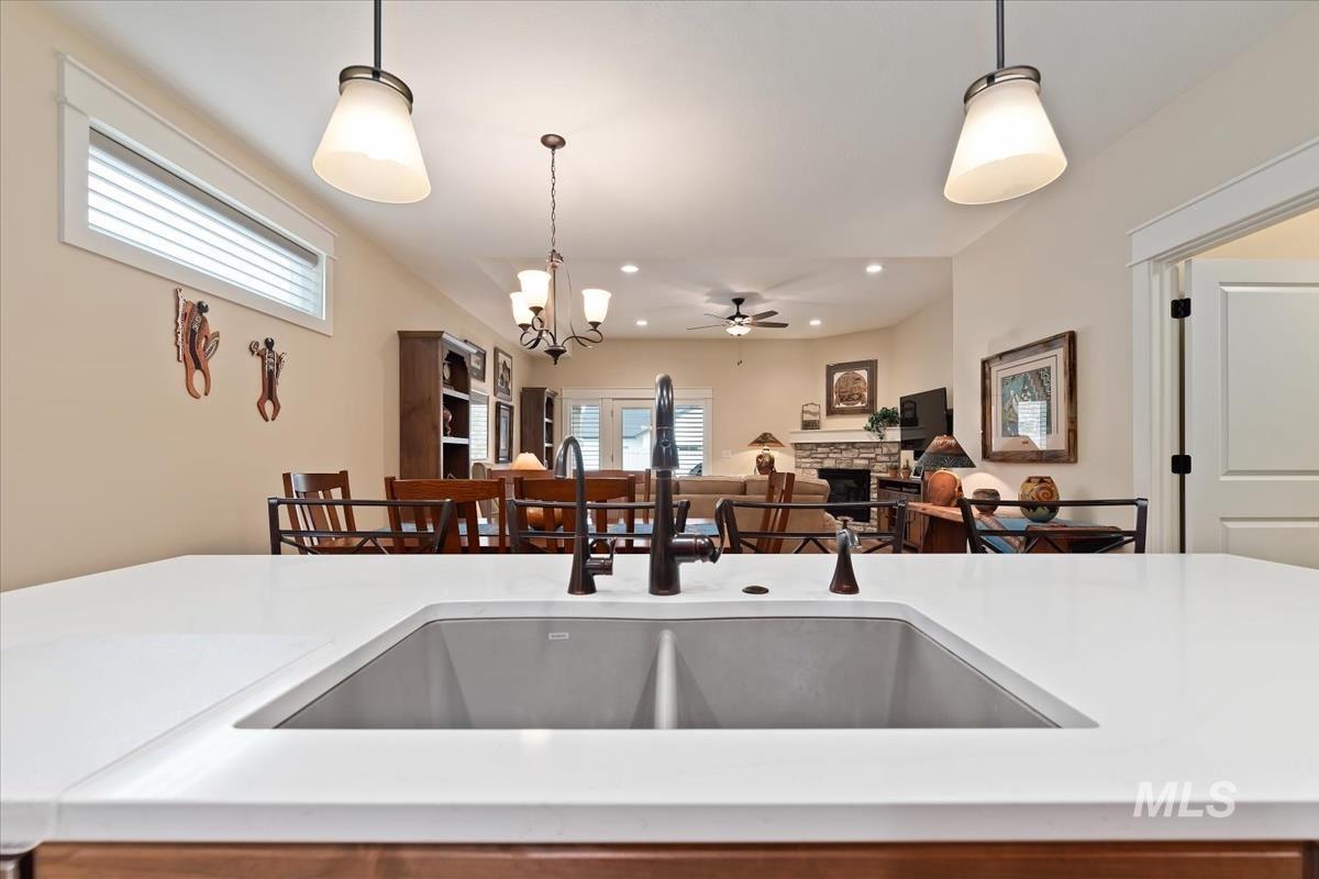 4683 S Amorita Place, Meridian, Idaho 83642, 3 Bedrooms, 2 Bathrooms, Residential For Sale, Price $609,999,MLS 98994189