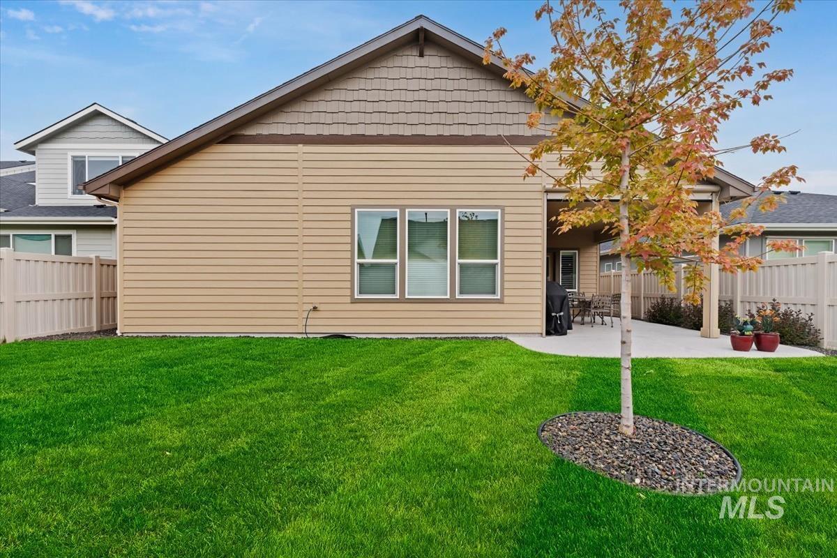 4683 S Amorita Place, Meridian, Idaho 83642, 3 Bedrooms, 2 Bathrooms, Residential For Sale, Price $609,999,MLS 98994189