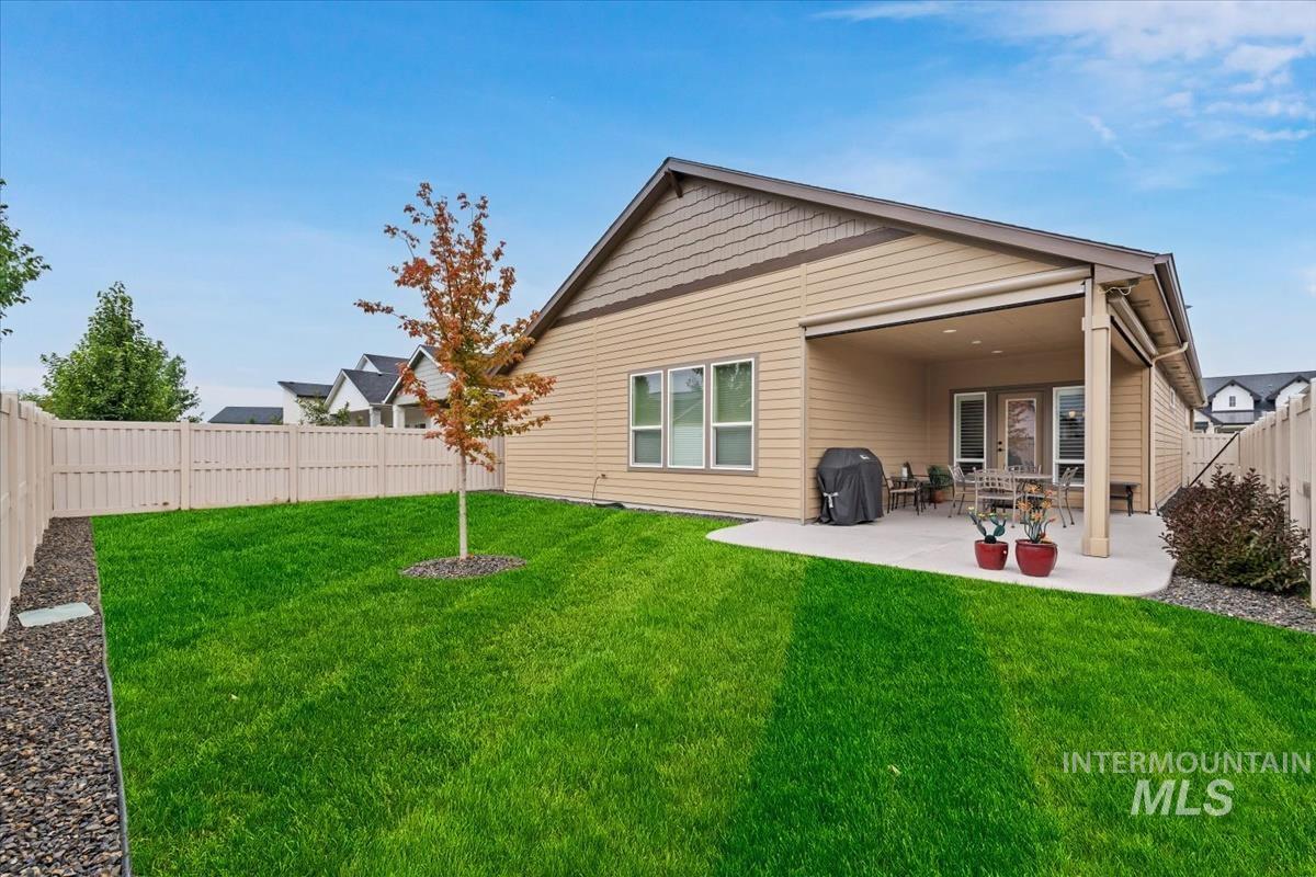 4683 S Amorita Place, Meridian, Idaho 83642, 3 Bedrooms, 2 Bathrooms, Residential For Sale, Price $609,999, 98994189