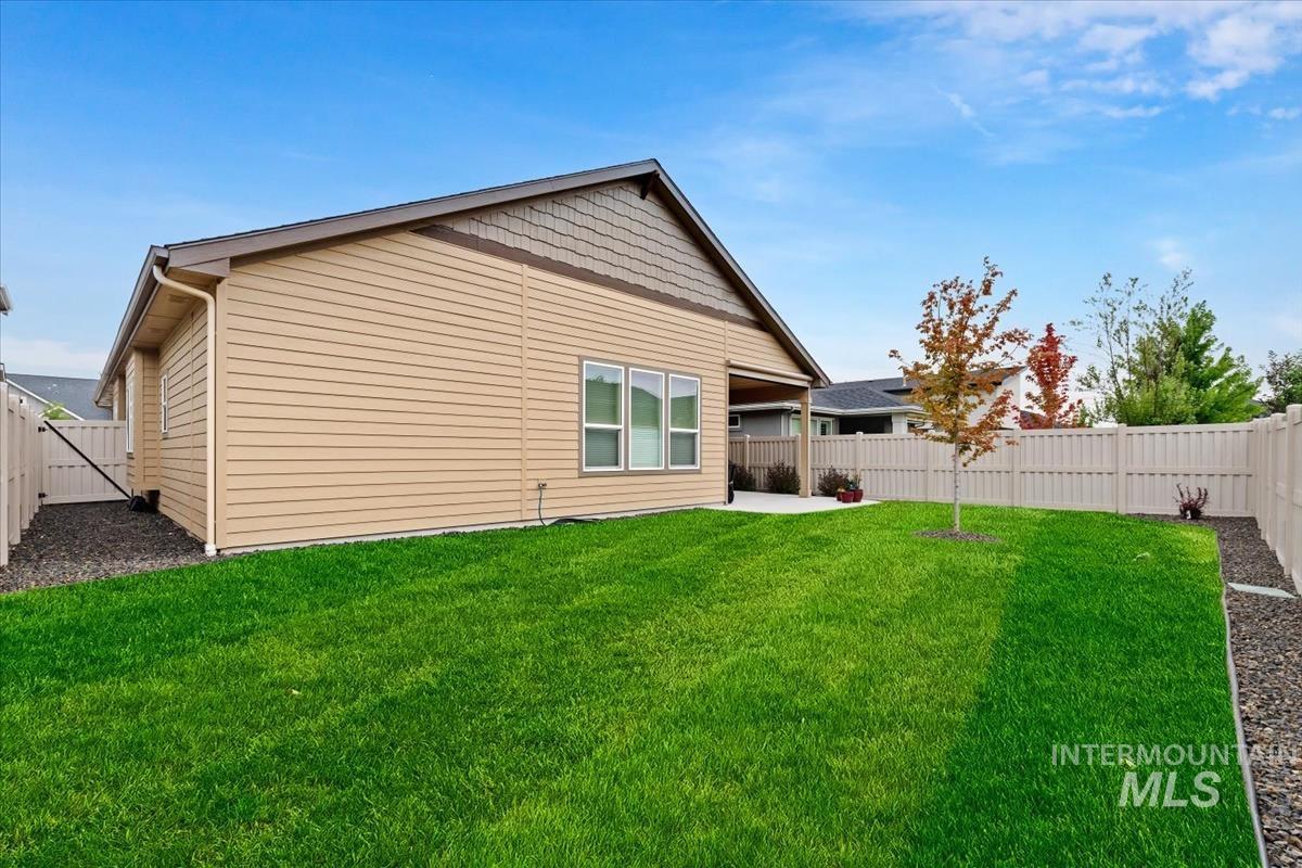 4683 S Amorita Place, Meridian, Idaho 83642, 3 Bedrooms, 2 Bathrooms, Residential For Sale, Price $609,999,MLS 98994189