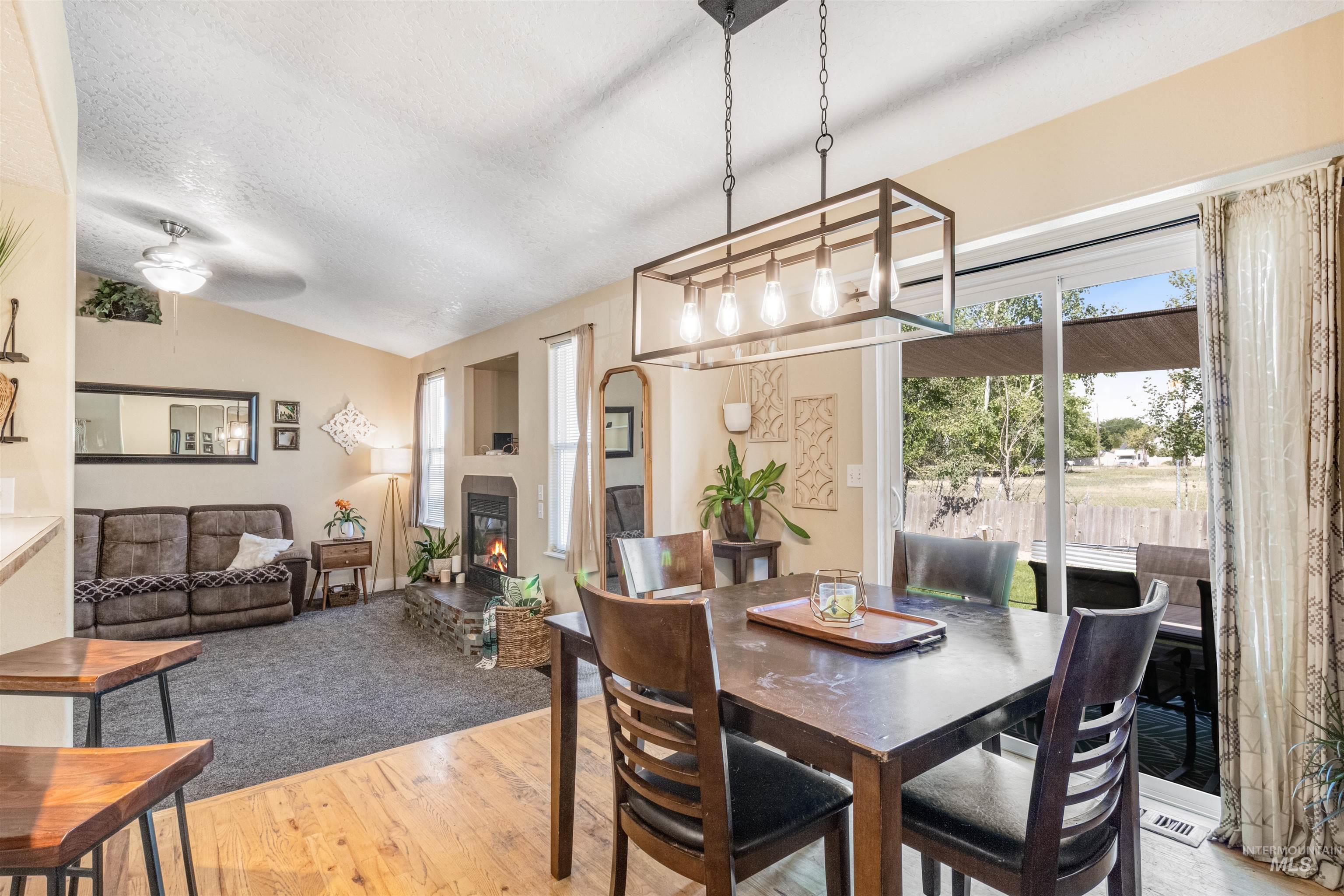1316 Willow Creek Dr, Nampa, Idaho 83686, 4 Bedrooms, 2 Bathrooms, Residential For Sale, Price $410,000, 98994197