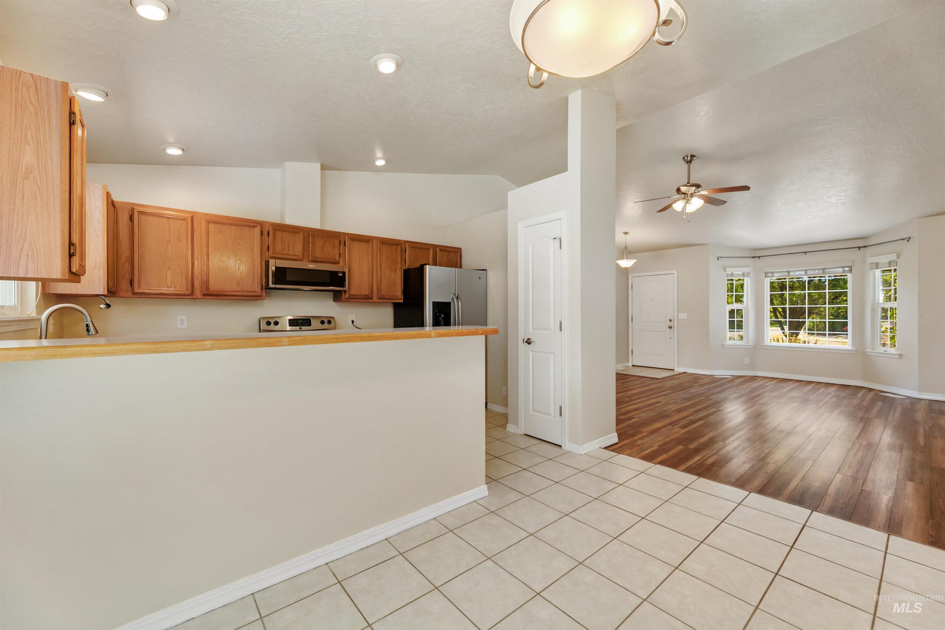 1042 N Stonehenge Way, Meridian, Idaho 83642, 3 Bedrooms, 2 Bathrooms, Residential For Sale, Price $400,000, 98994202