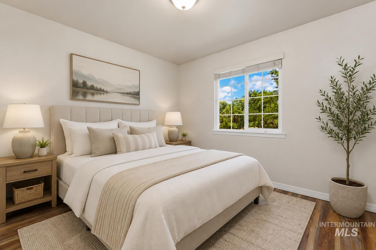1042 N Stonehenge Way, Meridian, Idaho 83642, 3 Bedrooms, 2 Bathrooms, Residential For Sale, Price $400,000, 98994202