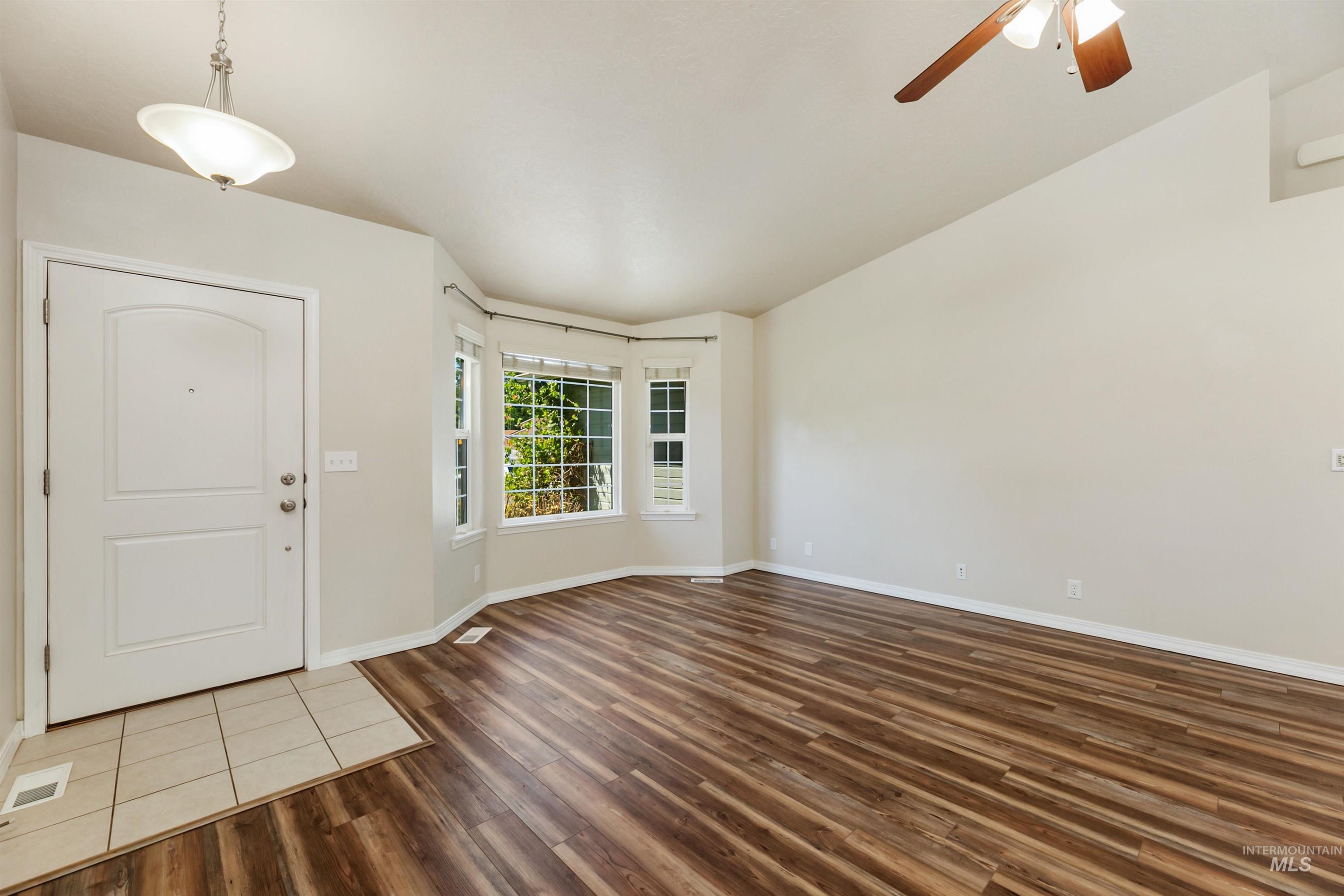 1042 N Stonehenge Way, Meridian, Idaho 83642, 3 Bedrooms, 2 Bathrooms, Residential For Sale, Price $400,000, 98994202