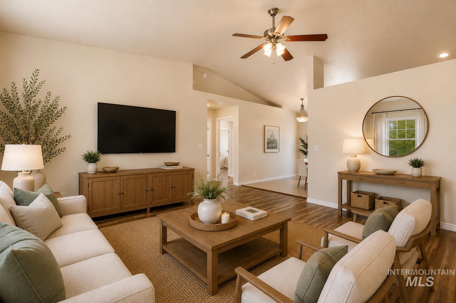 1042 N Stonehenge Way, Meridian, Idaho 83642, 3 Bedrooms, 2 Bathrooms, Residential For Sale, Price $400,000, 98994202