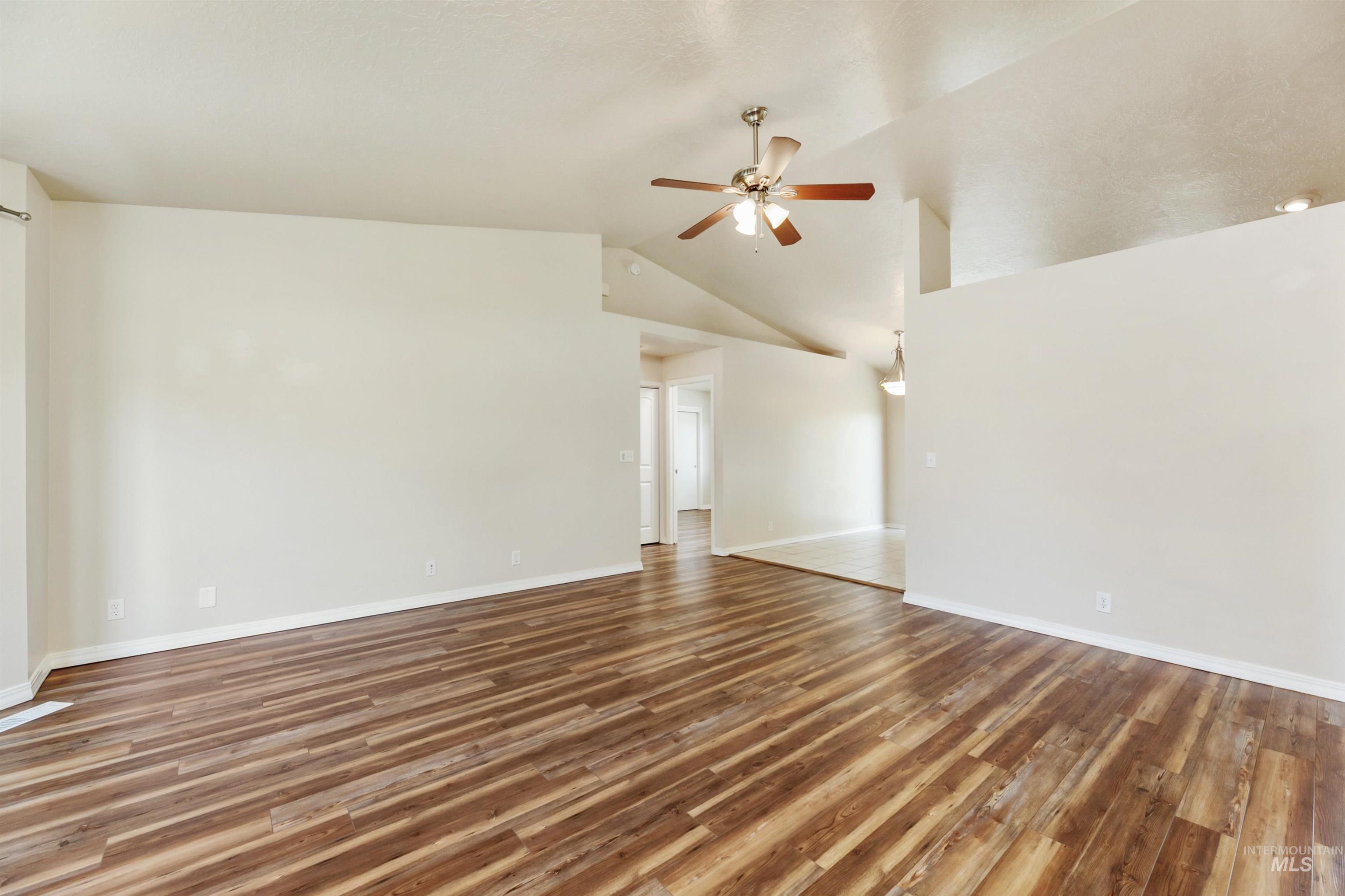 1042 N Stonehenge Way, Meridian, Idaho 83642, 3 Bedrooms, 2 Bathrooms, Residential For Sale, Price $400,000, 98994202
