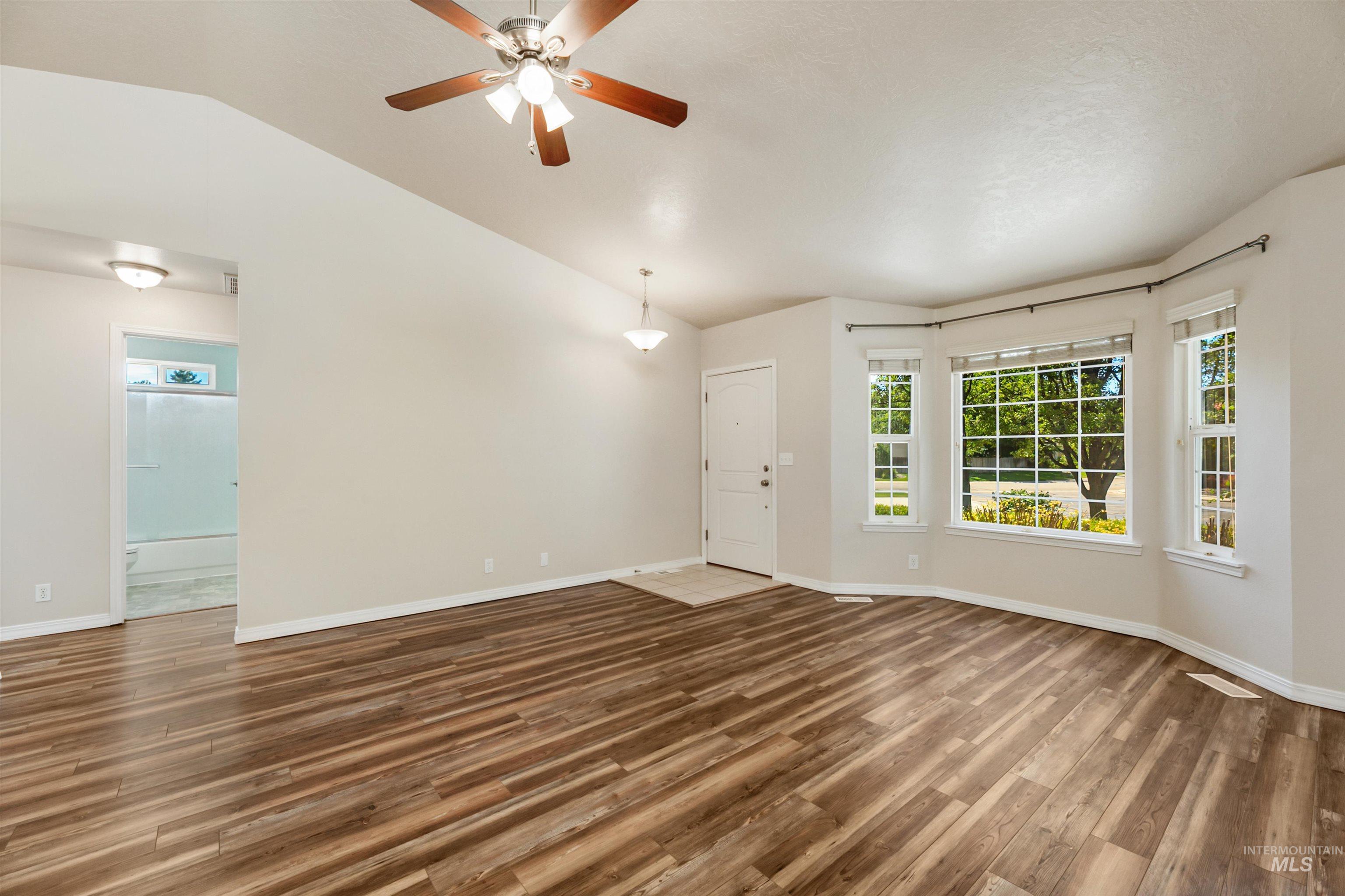 1042 N Stonehenge Way, Meridian, Idaho 83642, 3 Bedrooms, 2 Bathrooms, Residential For Sale, Price $400,000, 98994202