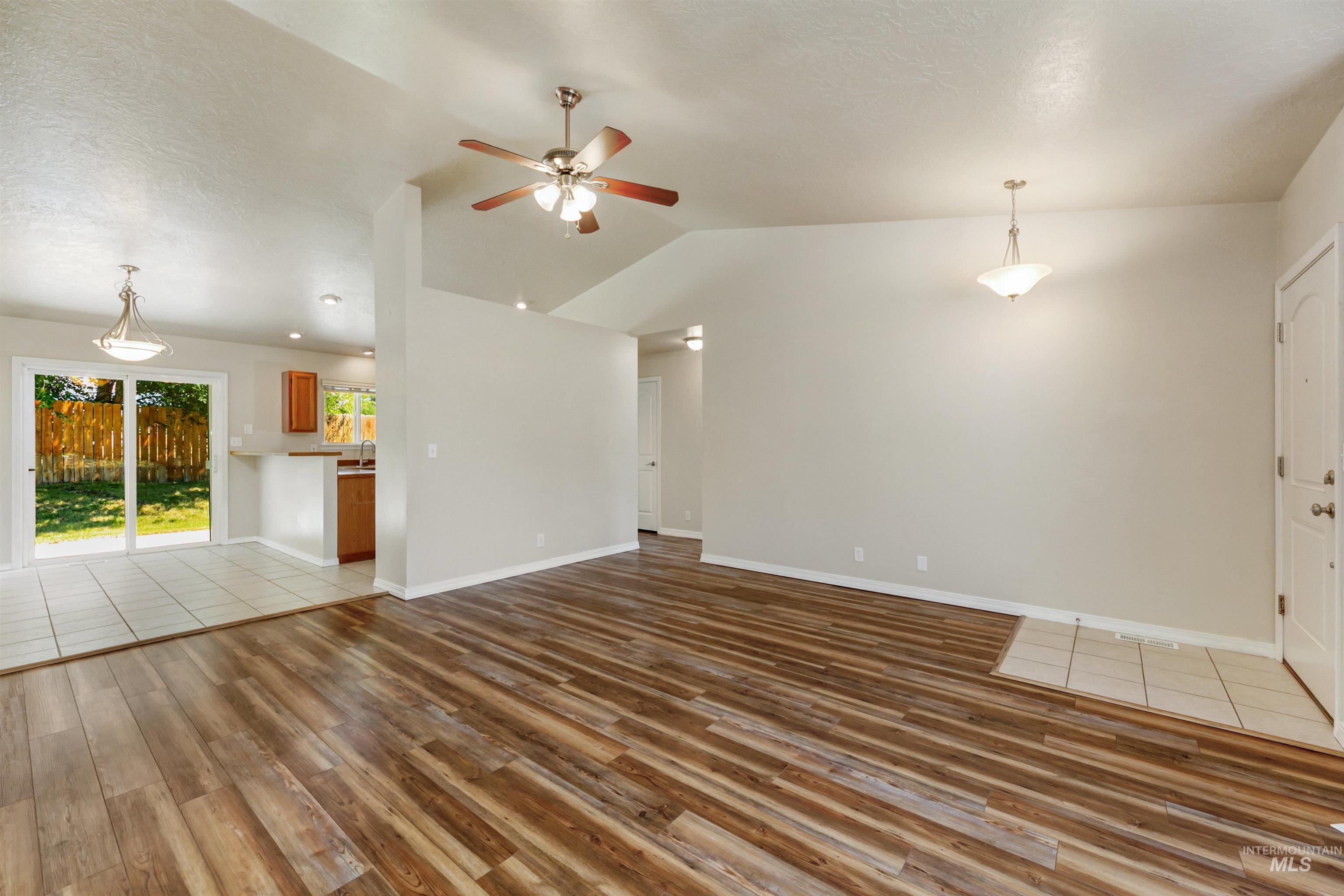 1042 N Stonehenge Way, Meridian, Idaho 83642, 3 Bedrooms, 2 Bathrooms, Residential For Sale, Price $400,000, 98994202
