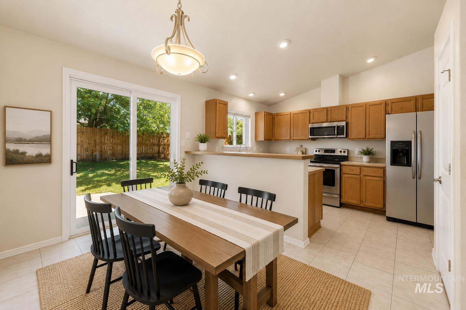 1042 N Stonehenge Way, Meridian, Idaho 83642, 3 Bedrooms, 2 Bathrooms, Residential For Sale, Price $400,000, 98994202