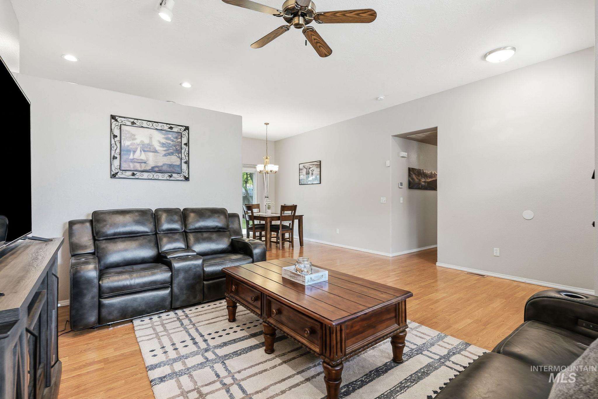 705 N Abernathy Way, Meridian, Idaho 83642, 3 Bedrooms, 2 Bathrooms, Residential For Sale, Price $409,900,MLS 98994205