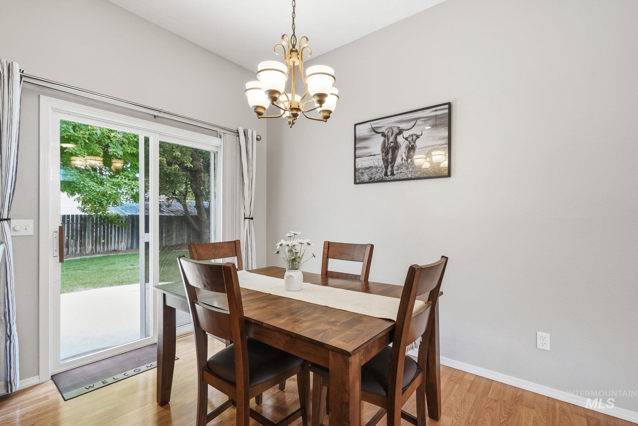 705 N Abernathy Way, Meridian, Idaho 83642, 3 Bedrooms, 2 Bathrooms, Residential For Sale, Price $409,900,MLS 98994205