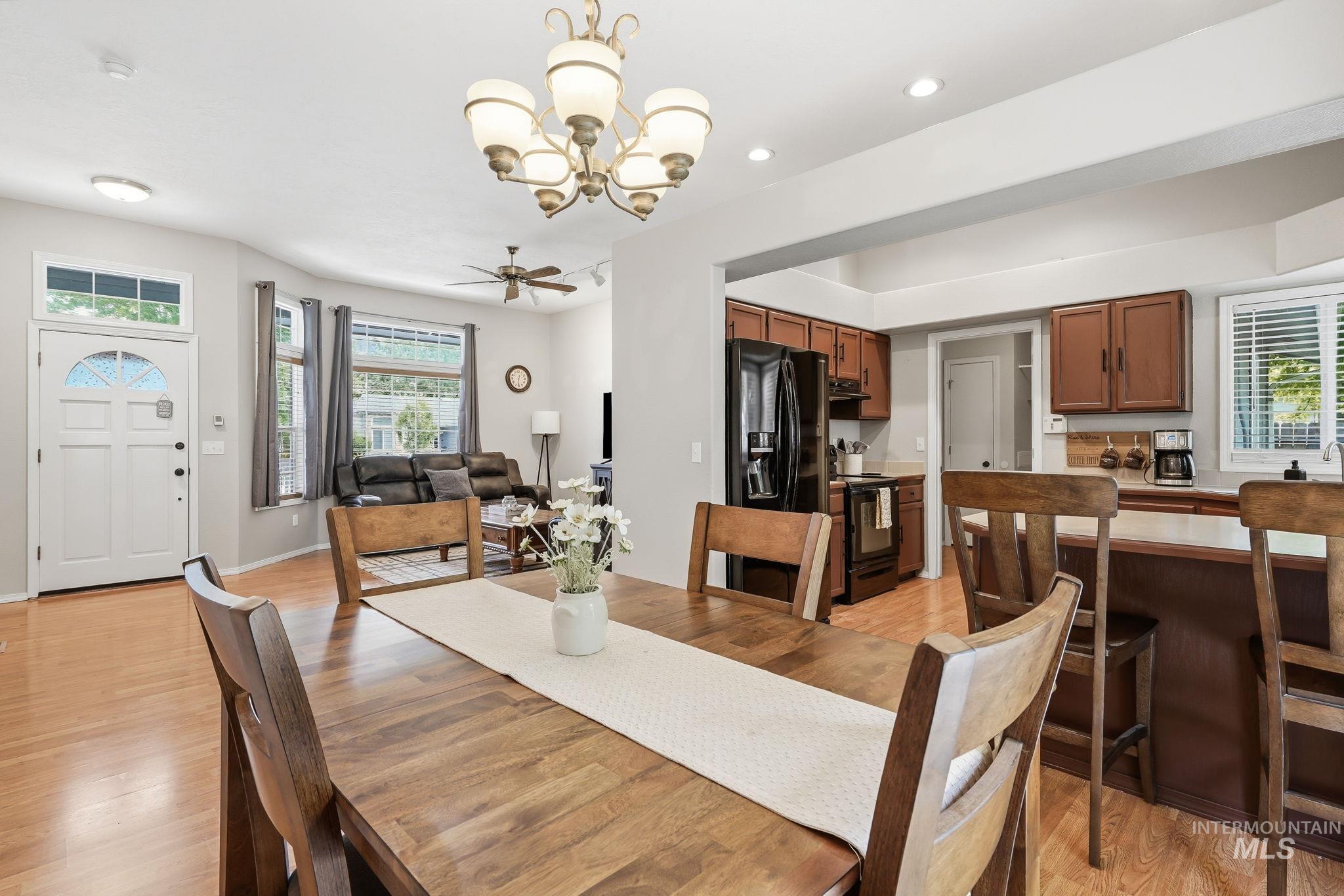 705 N Abernathy Way, Meridian, Idaho 83642, 3 Bedrooms, 2 Bathrooms, Residential For Sale, Price $409,900,MLS 98994205