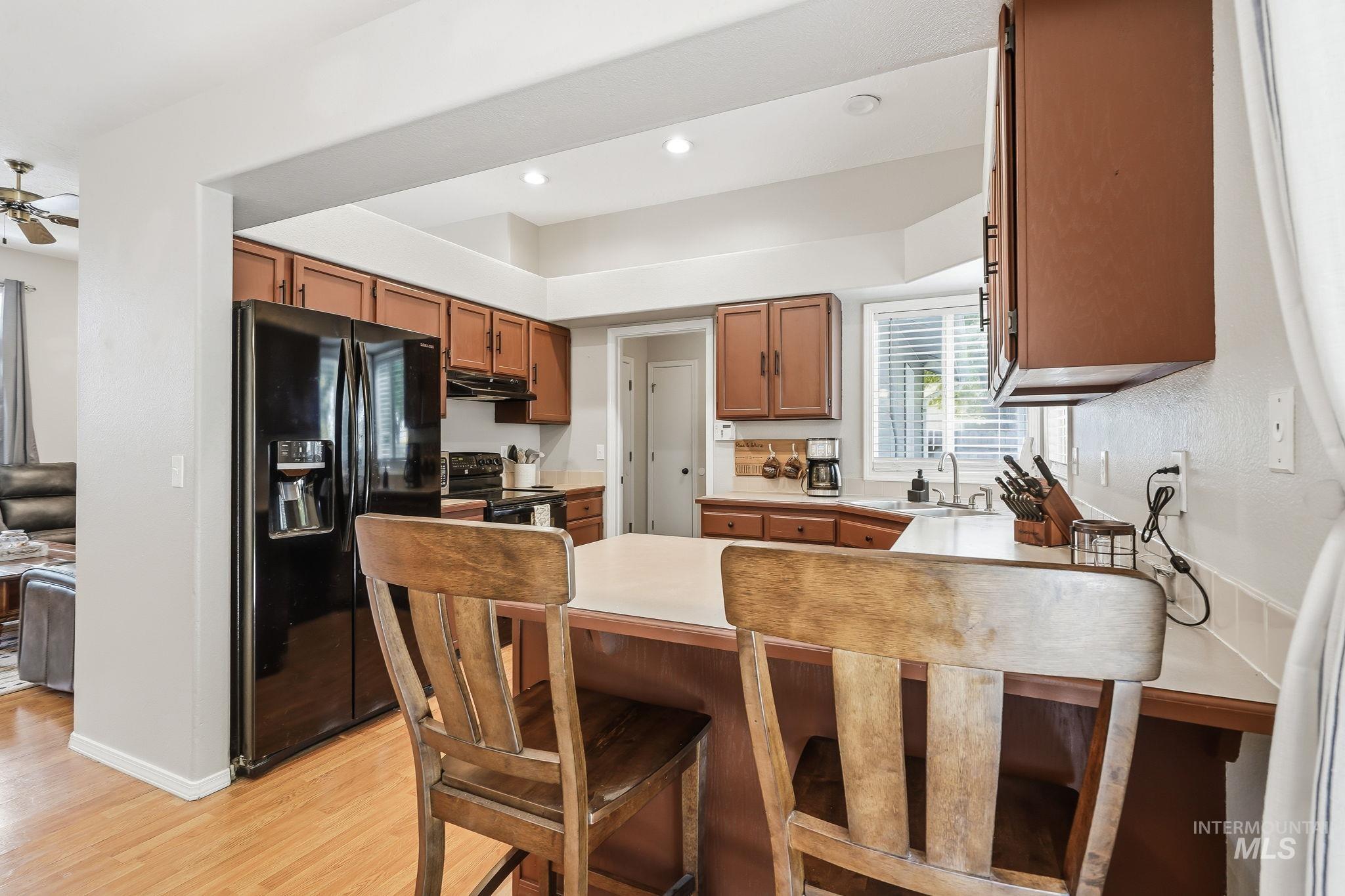 705 N Abernathy Way, Meridian, Idaho 83642, 3 Bedrooms, 2 Bathrooms, Residential For Sale, Price $409,900,MLS 98994205