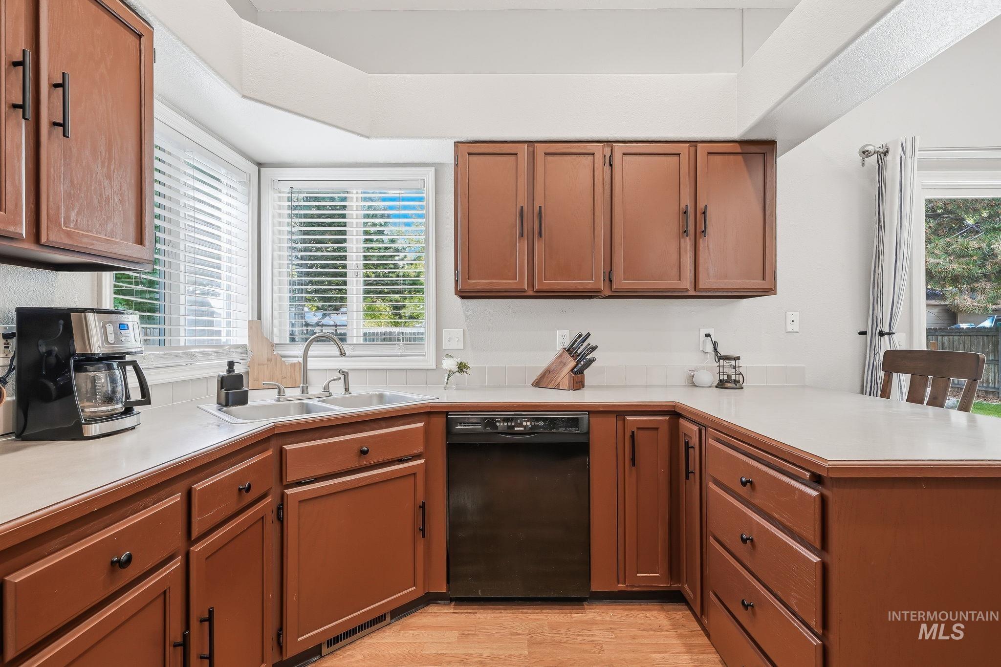 705 N Abernathy Way, Meridian, Idaho 83642, 3 Bedrooms, 2 Bathrooms, Residential For Sale, Price $409,900,MLS 98994205