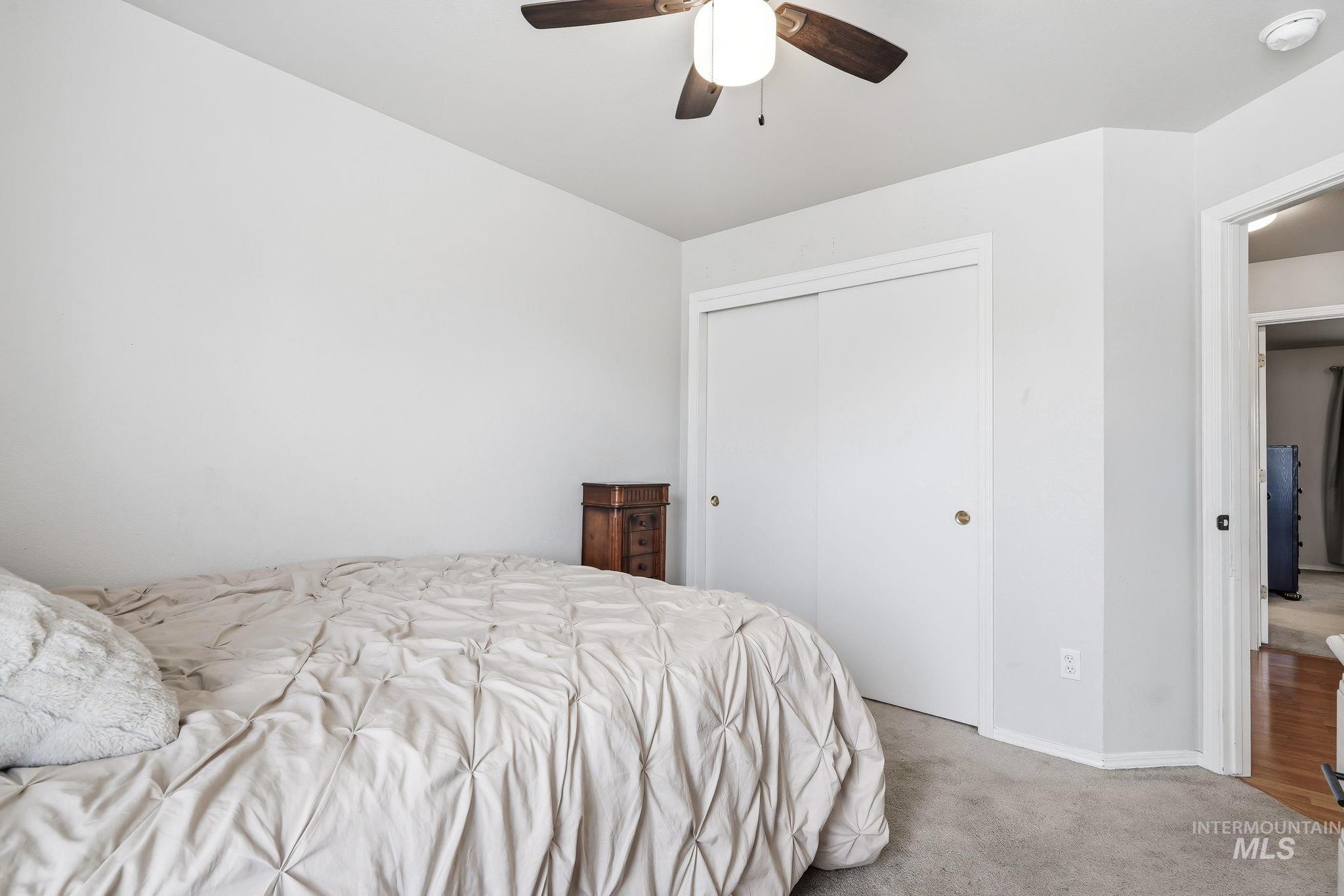 705 N Abernathy Way, Meridian, Idaho 83642, 3 Bedrooms, 2 Bathrooms, Residential For Sale, Price $409,900,MLS 98994205