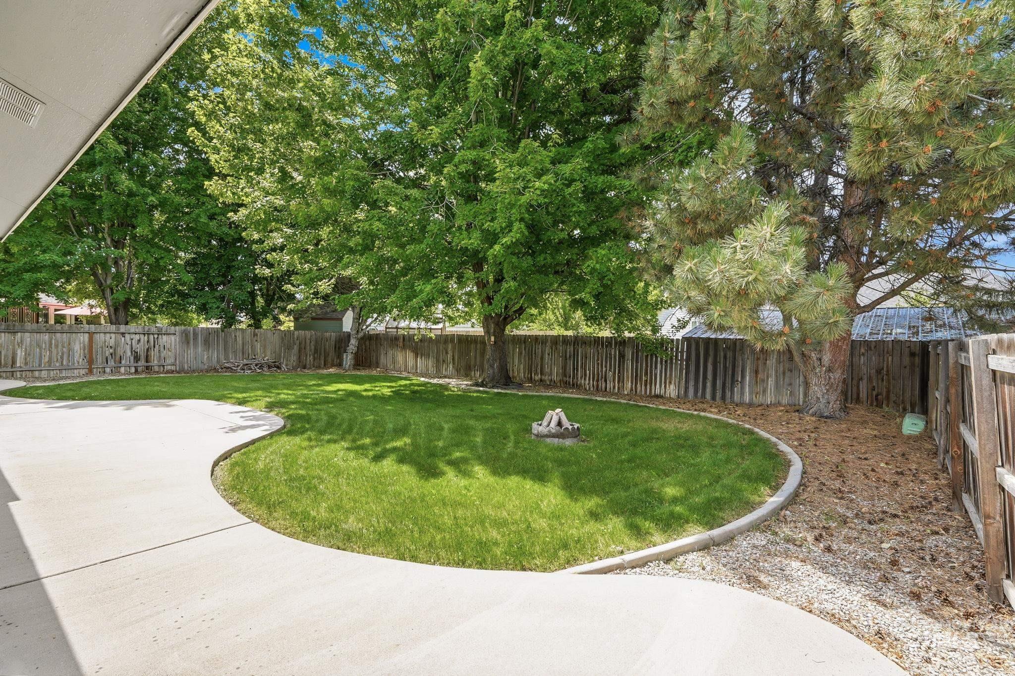 705 N Abernathy Way, Meridian, Idaho 83642, 3 Bedrooms, 2 Bathrooms, Residential For Sale, Price $409,900,MLS 98994205