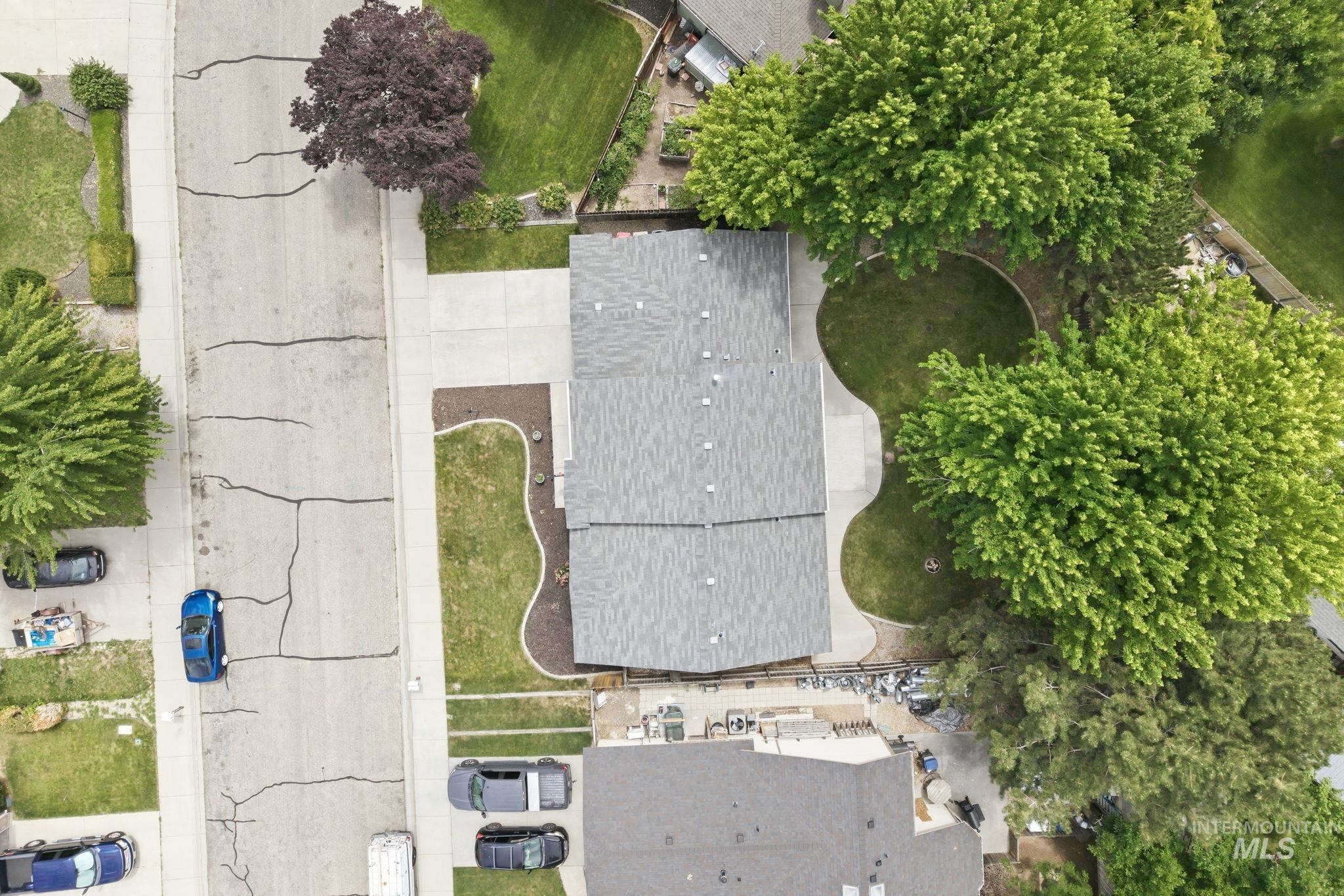 705 N Abernathy Way, Meridian, Idaho 83642, 3 Bedrooms, 2 Bathrooms, Residential For Sale, Price $409,900,MLS 98994205