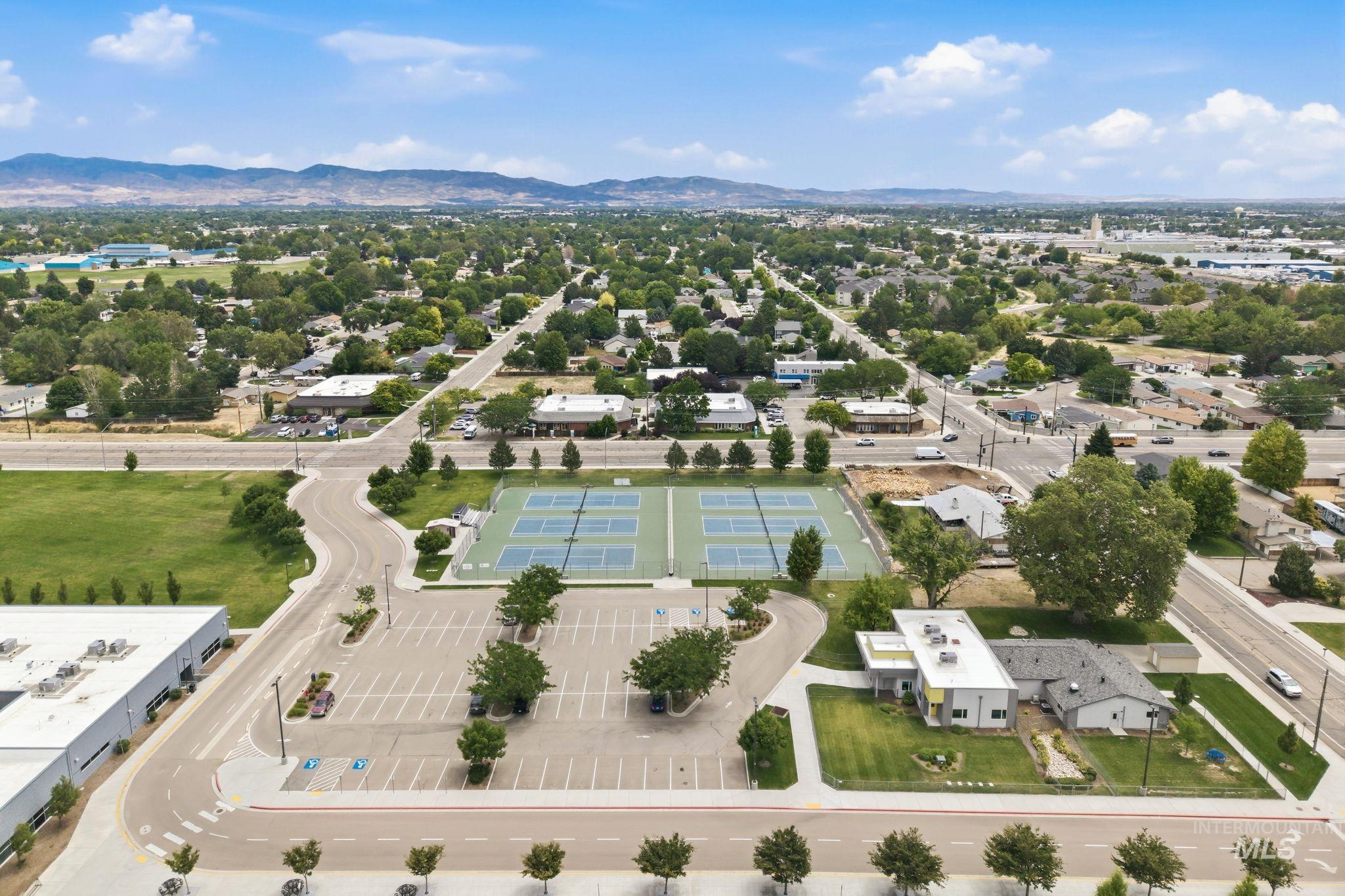 705 N Abernathy Way, Meridian, Idaho 83642, 3 Bedrooms, 2 Bathrooms, Residential For Sale, Price $409,900,MLS 98994205