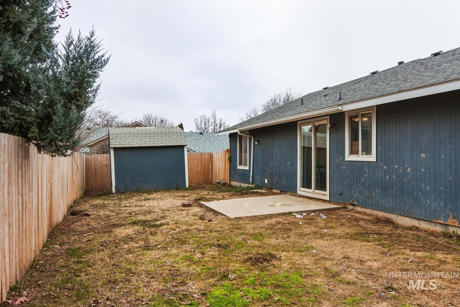 1052 NW 5th Ave, Meridian, Idaho 83642, 3 Bedrooms, 2 Bathrooms, Residential For Sale, Price $360,000,MLS 98994215