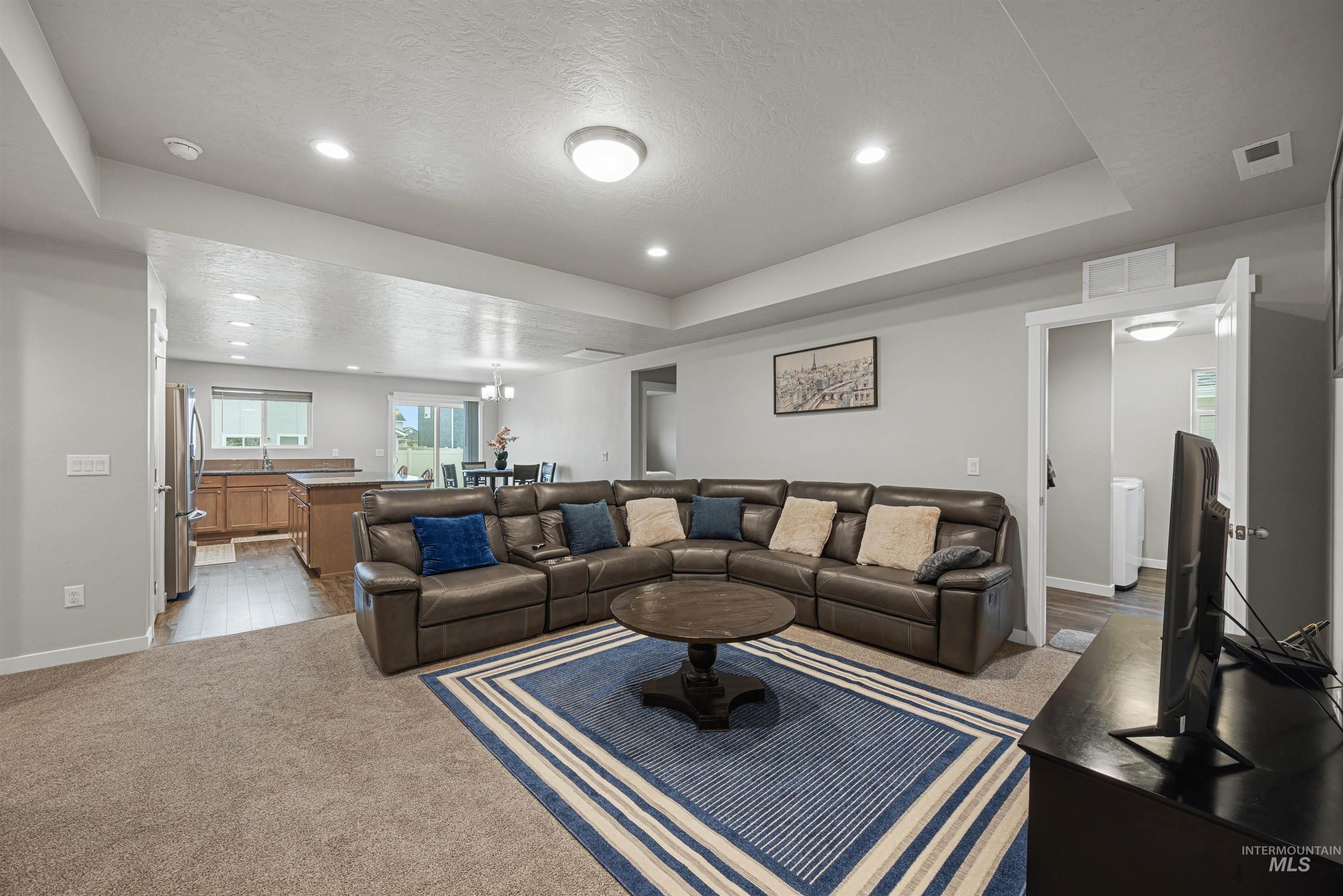 10418 Rockaway Ridge St, Nampa, Idaho 83687, 3 Bedrooms, 2 Bathrooms, Residential For Sale, Price $399,900,MLS 98994223