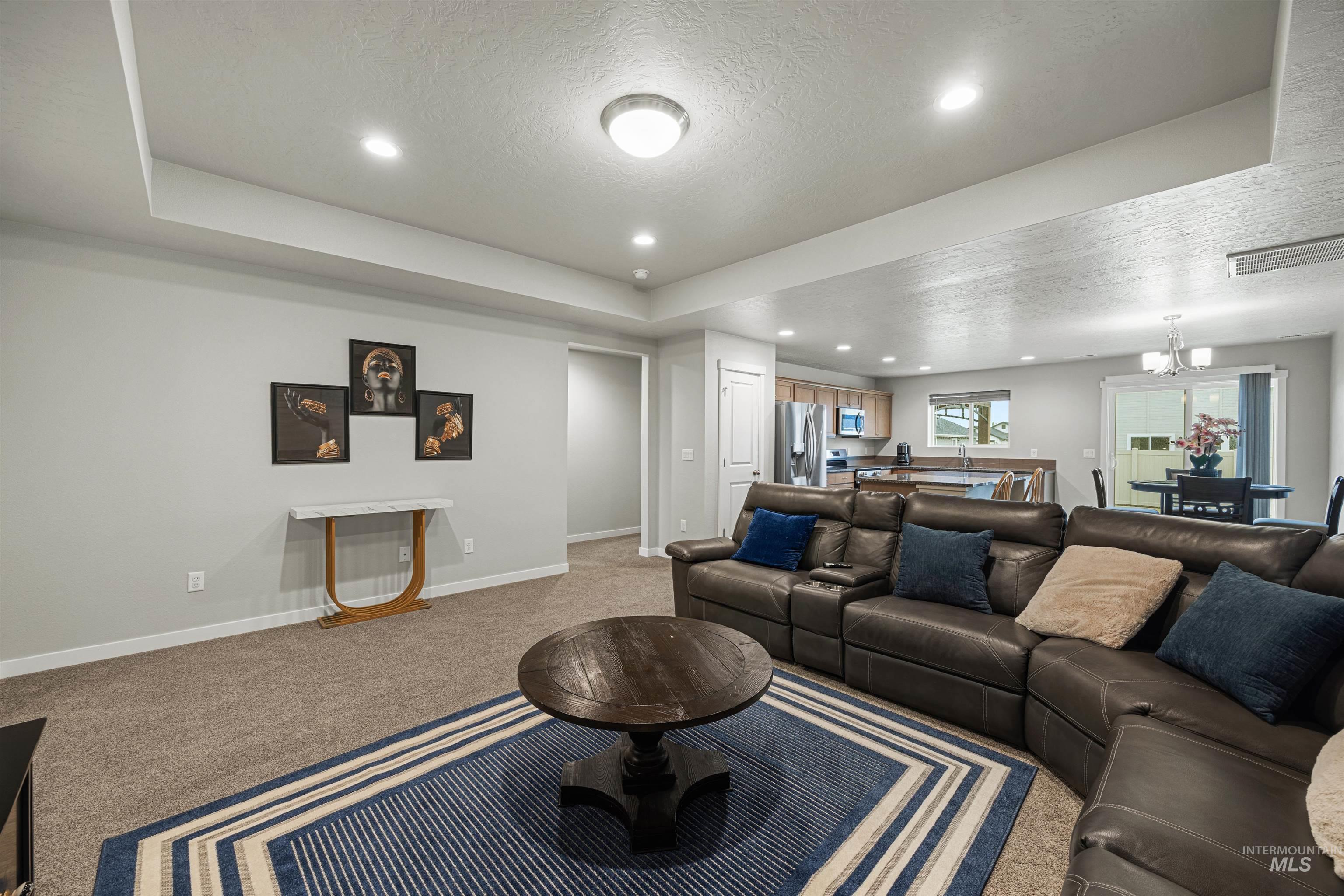 10418 Rockaway Ridge St, Nampa, Idaho 83687, 3 Bedrooms, 2 Bathrooms, Residential For Sale, Price $399,900,MLS 98994223