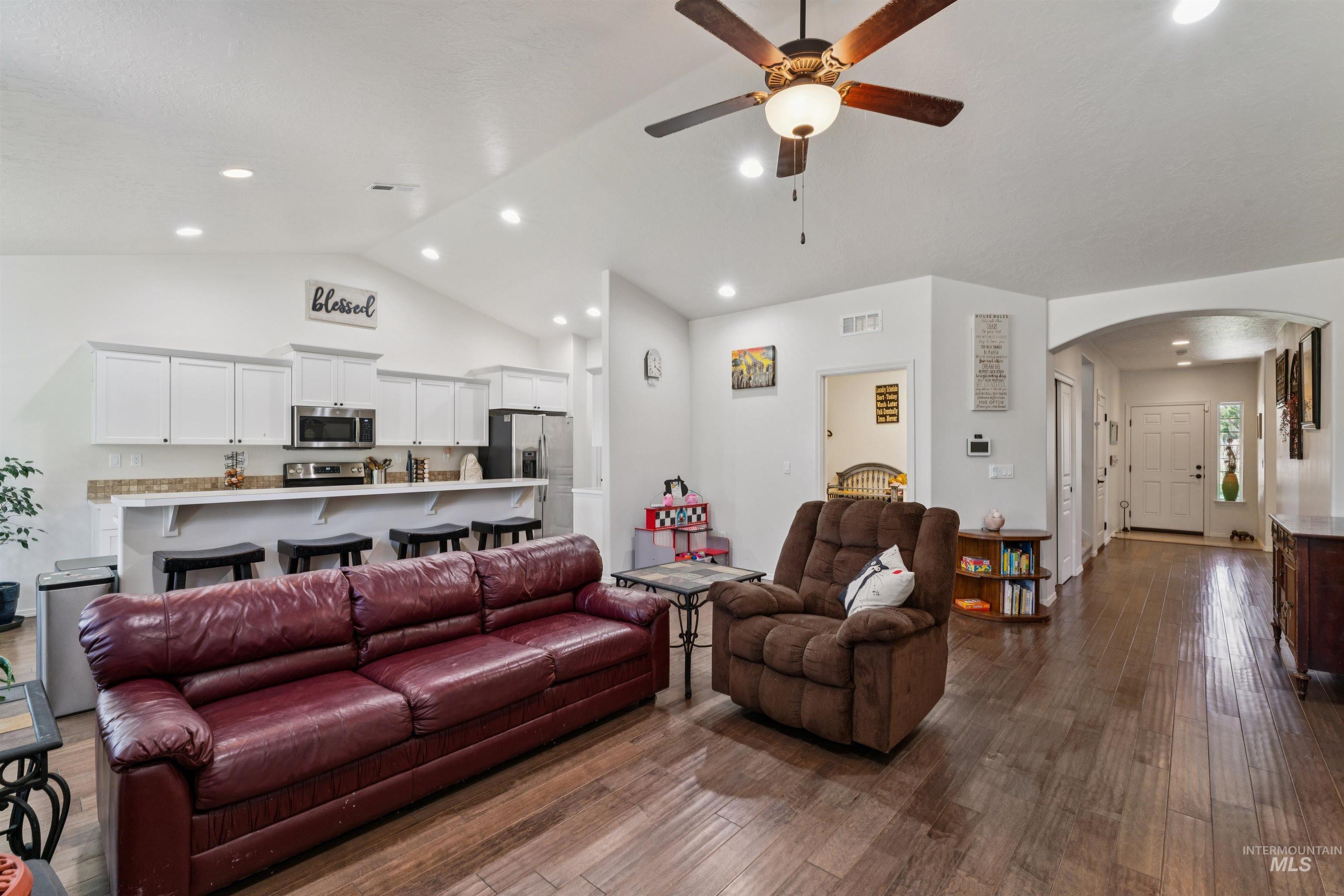 740 S School Ave, Kuna, Idaho 83634, 4 Bedrooms, 3 Bathrooms, Residential For Sale, Price $735,000, 98994225