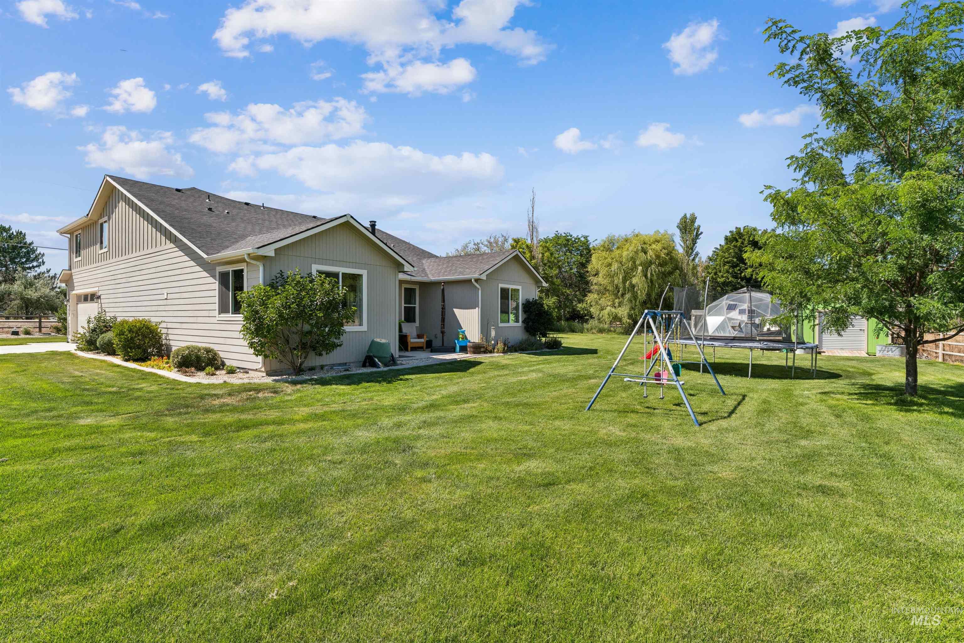 740 S School Ave, Kuna, Idaho 83634, 4 Bedrooms, 3 Bathrooms, Residential For Sale, Price $735,000, 98994225