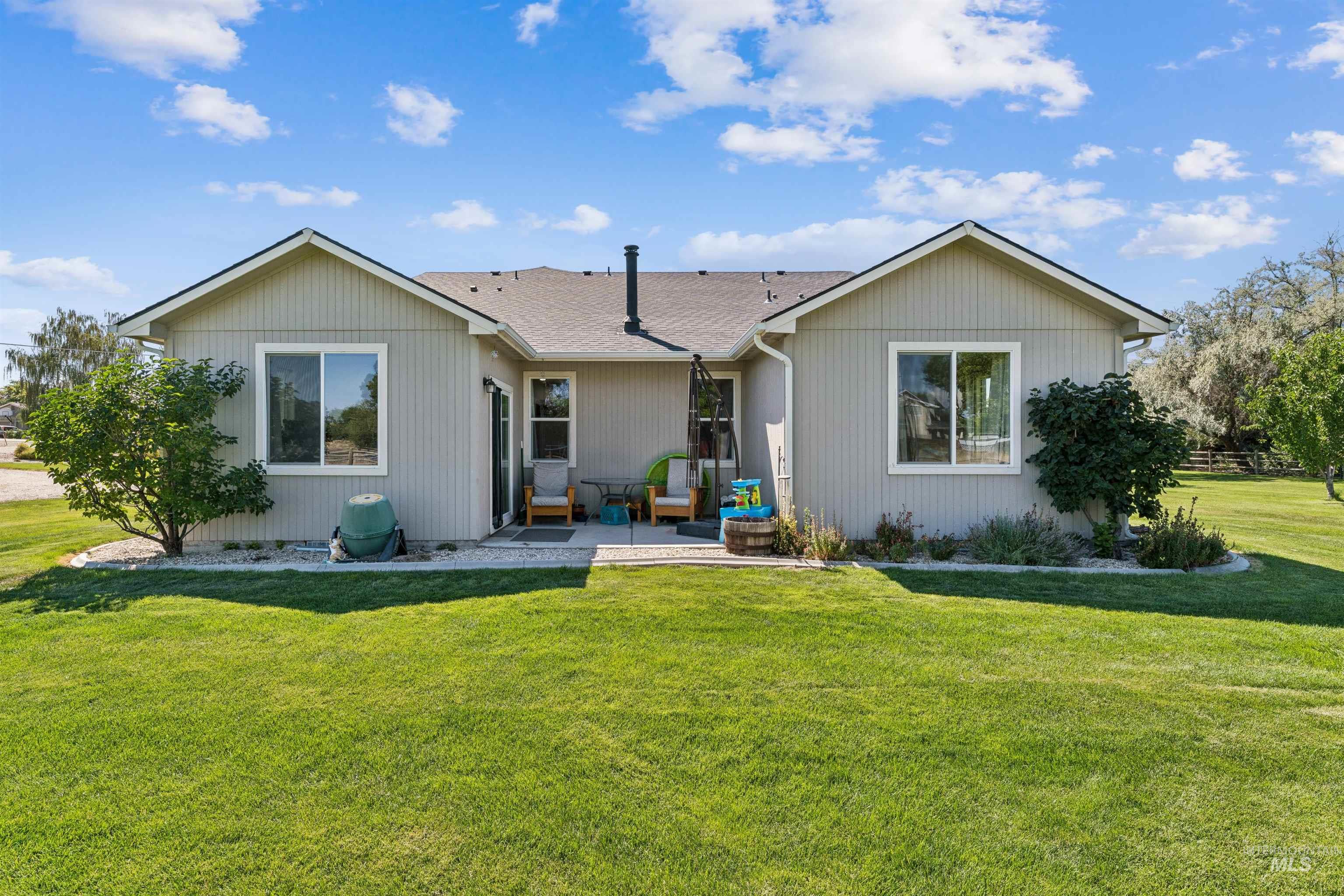 740 S School Ave, Kuna, Idaho 83634, 4 Bedrooms, 3 Bathrooms, Residential For Sale, Price $735,000, 98994225