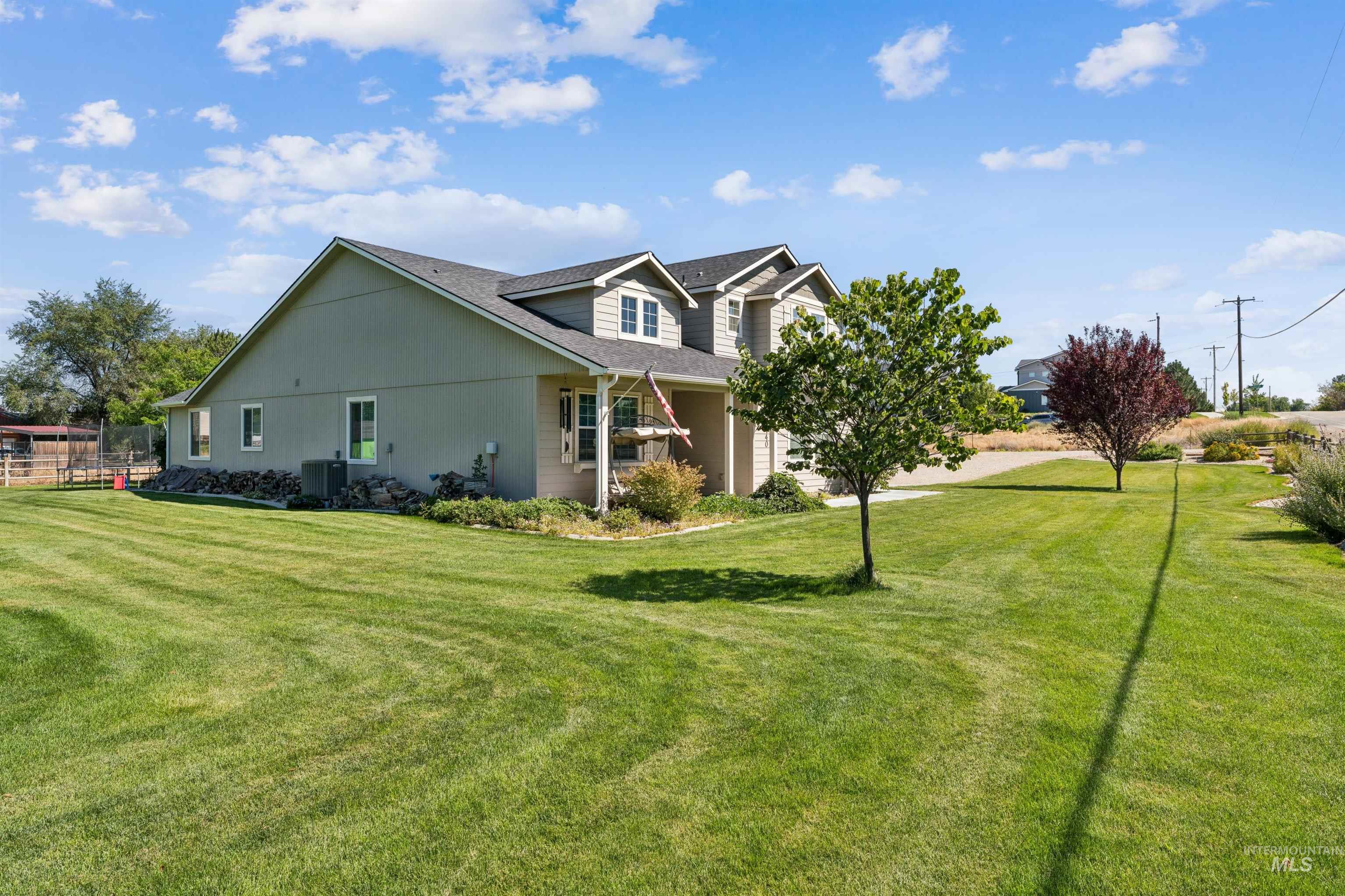 740 S School Ave, Kuna, Idaho 83634, 4 Bedrooms, 3 Bathrooms, Residential For Sale, Price $735,000, 98994225