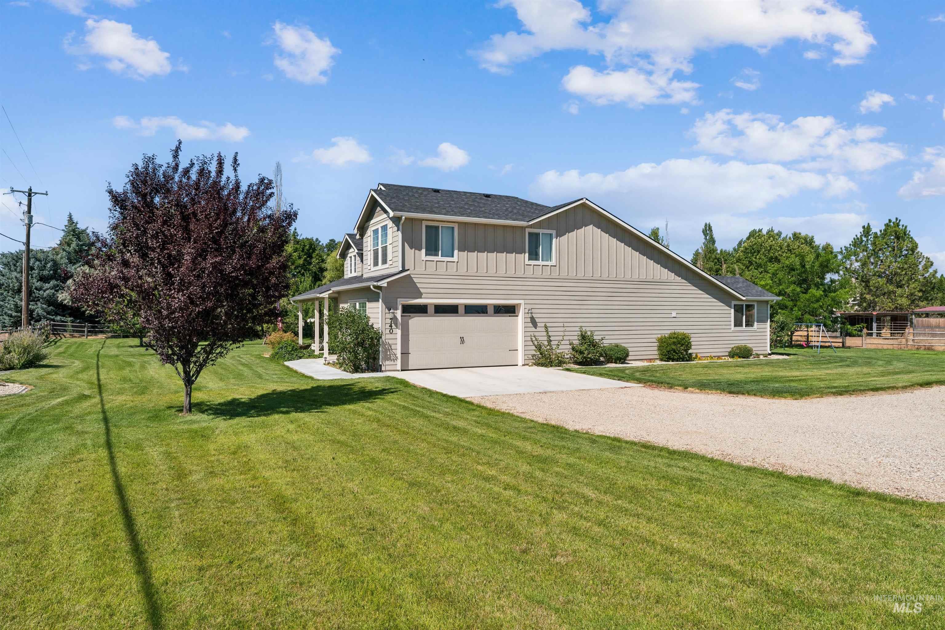 740 S School Ave, Kuna, Idaho 83634, 4 Bedrooms, 3 Bathrooms, Residential For Sale, Price $735,000, 98994225