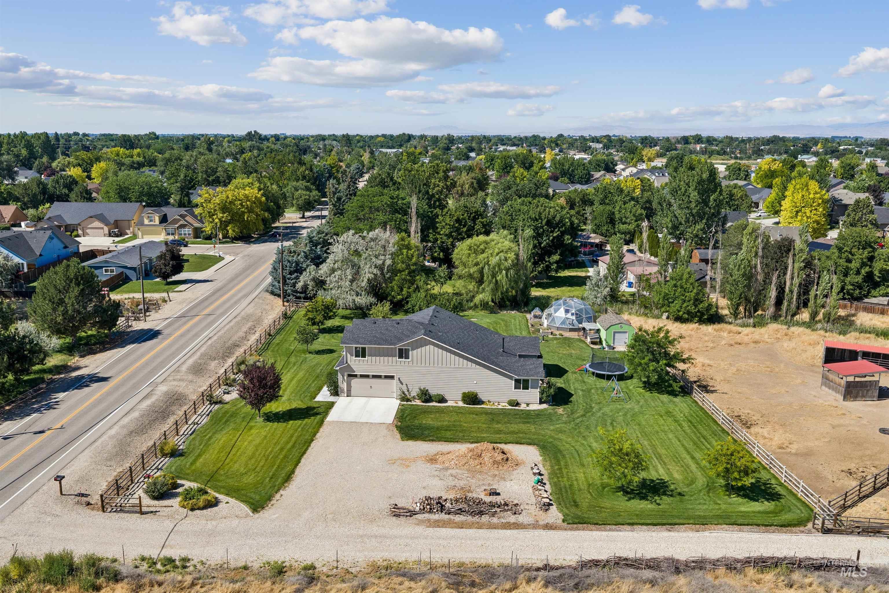 740 S School Ave, Kuna, Idaho 83634, 4 Bedrooms, 3 Bathrooms, Residential For Sale, Price $735,000, 98994225