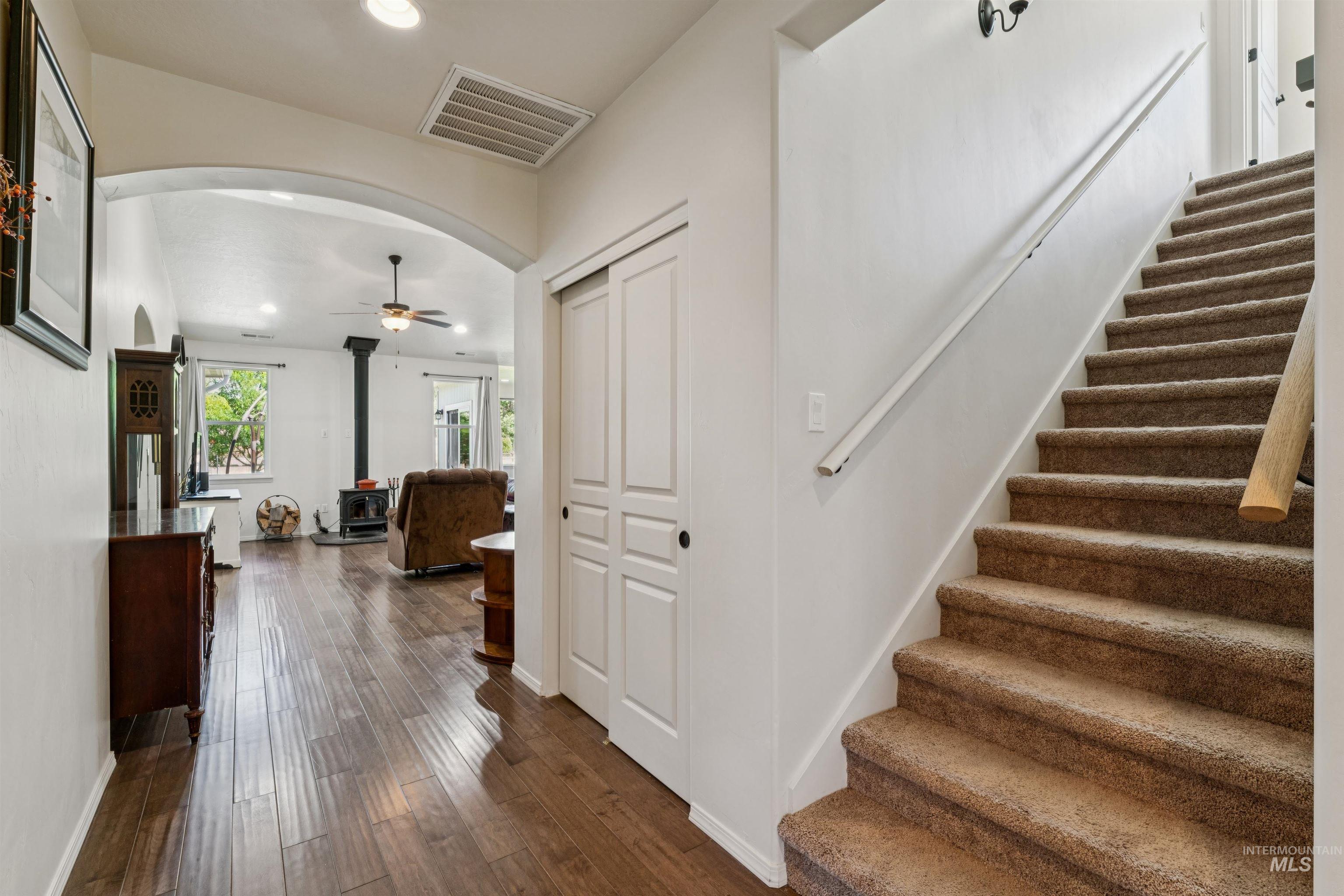 740 S School Ave, Kuna, Idaho 83634, 4 Bedrooms, 3 Bathrooms, Residential For Sale, Price $735,000, 98994225