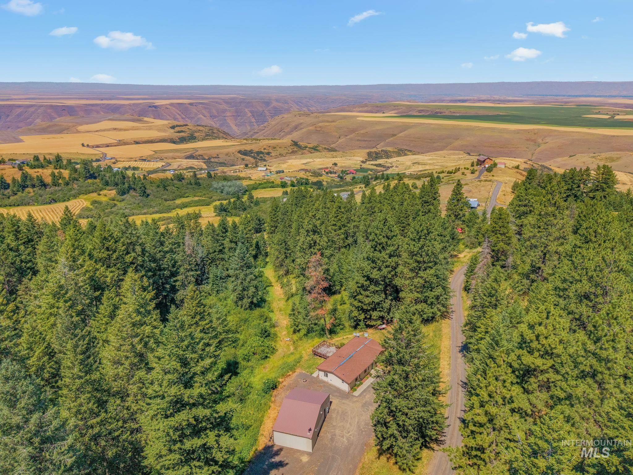 40936 Bobcat Lane, Lewiston, Idaho 83501, 3 Bedrooms, 2 Bathrooms, Residential For Sale, Price $425,000,MLS 98994232