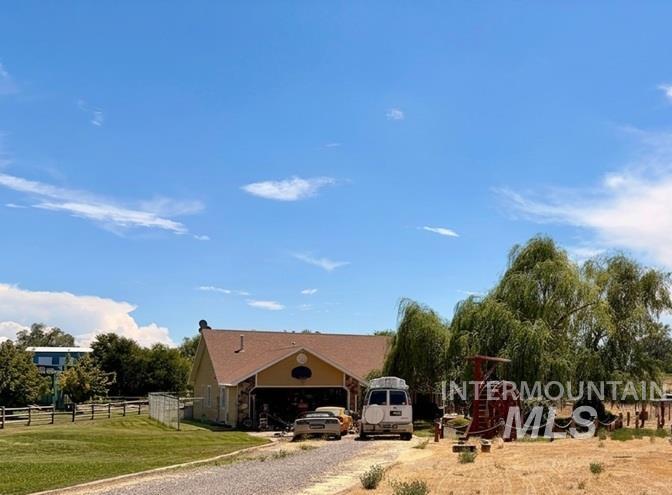 1915 East 3100 South, Wendell, Idaho 83355, 3 Bedrooms, 2 Bathrooms, Residential For Sale, Price $489,000,MLS 98994233