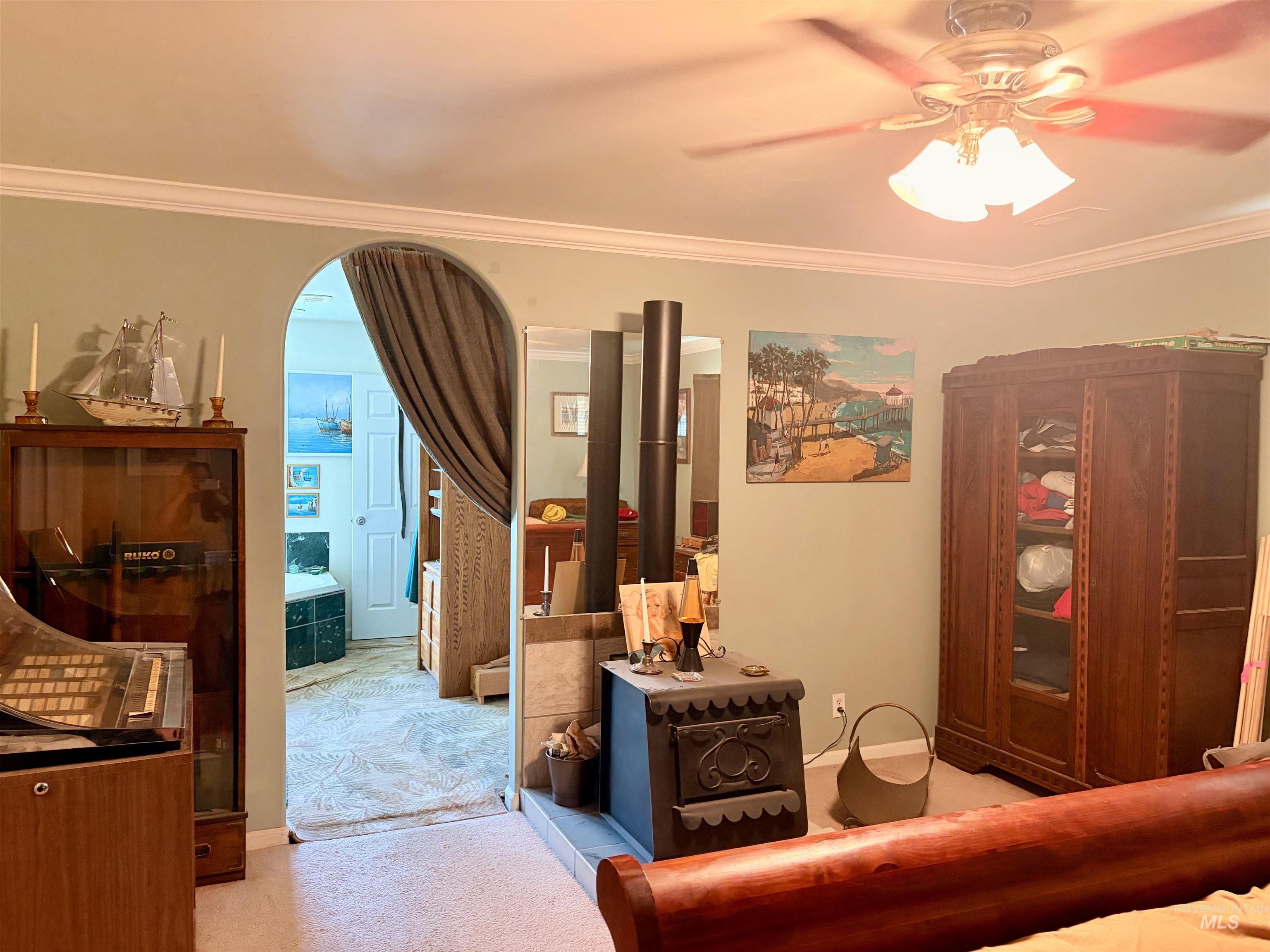 1915 East 3100 South, Wendell, Idaho 83355, 3 Bedrooms, 2 Bathrooms, Residential For Sale, Price $489,000,MLS 98994233