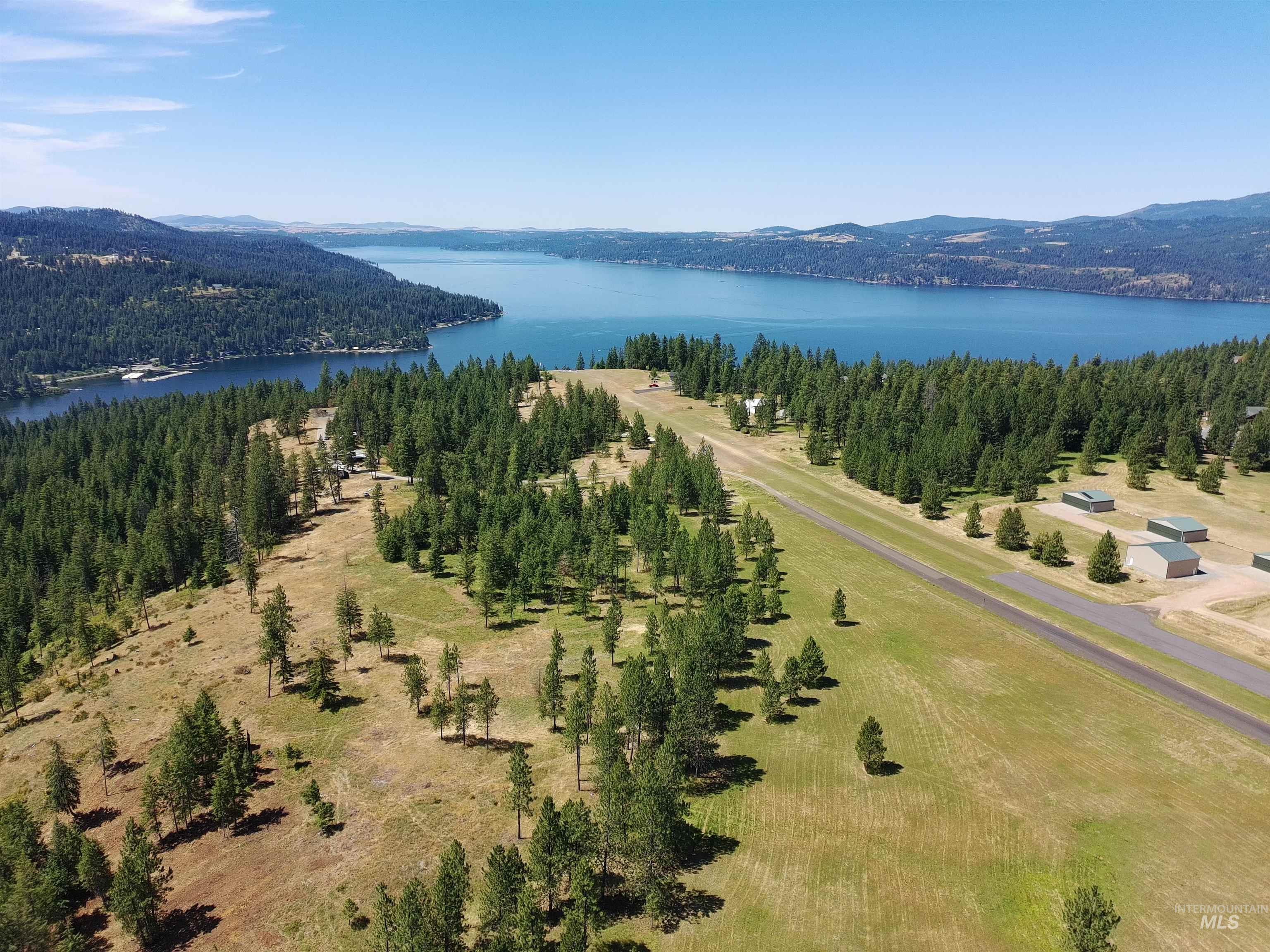 0 S Runway Lane - Lot 1 - Parcel #001-001-0, Harrison, Idaho 83833, Land For Sale, Price $899,950,MLS 98994236