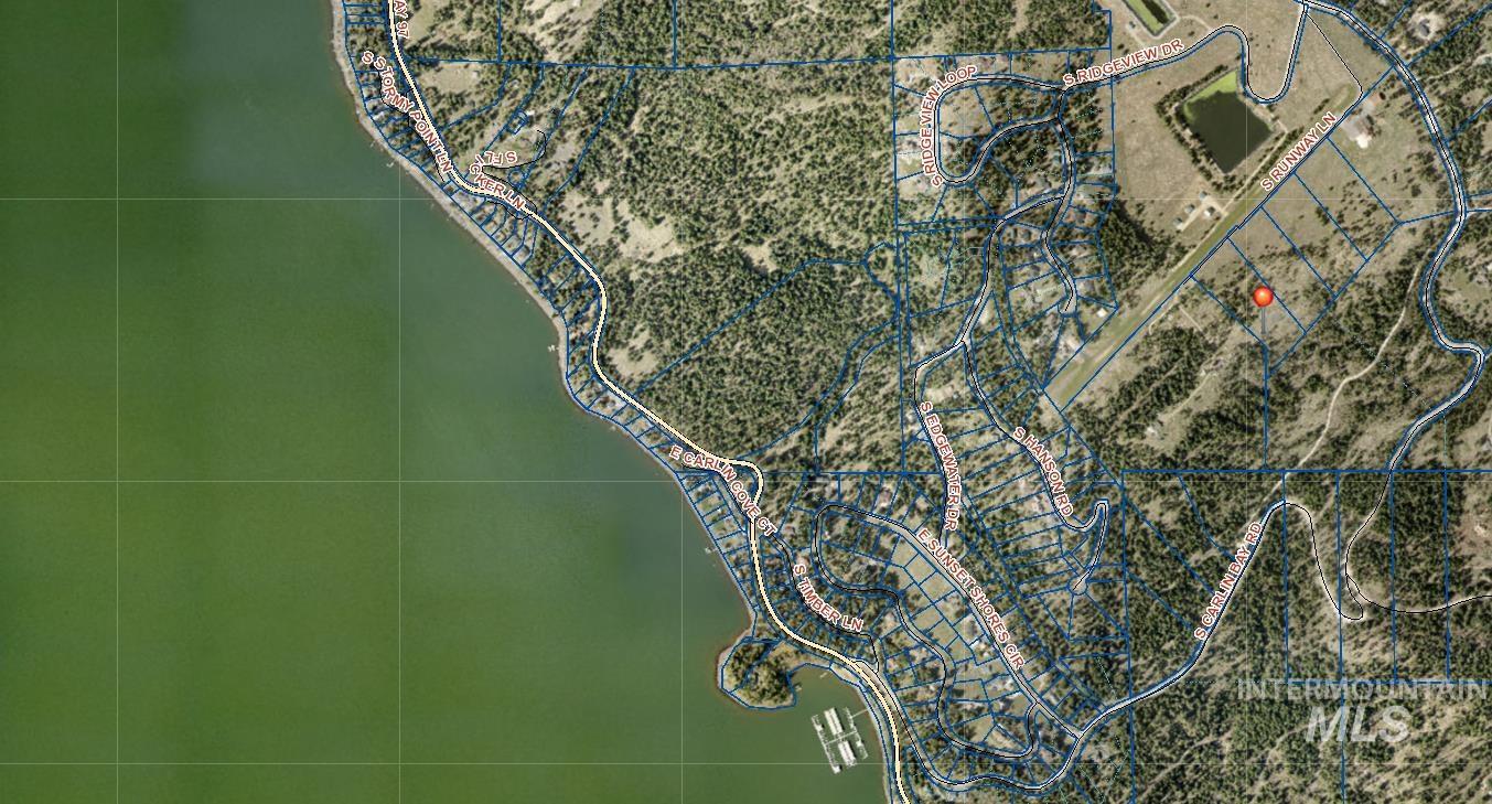 0 S Runway Lane - Lot 1 - Parcel #001-001-0, Harrison, Idaho 83833, Land For Sale, Price $899,950,MLS 98994236