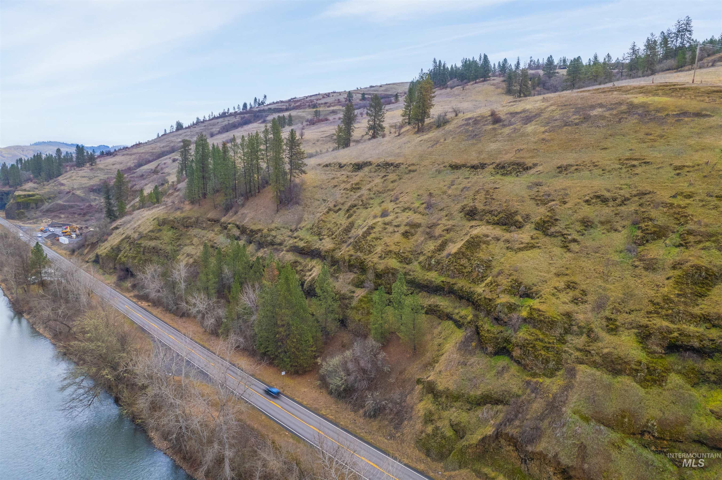 TBD HWY 13, Kooskia, Idaho 83539, Business/Commercial For Sale, Price $649,000,MLS 98994237